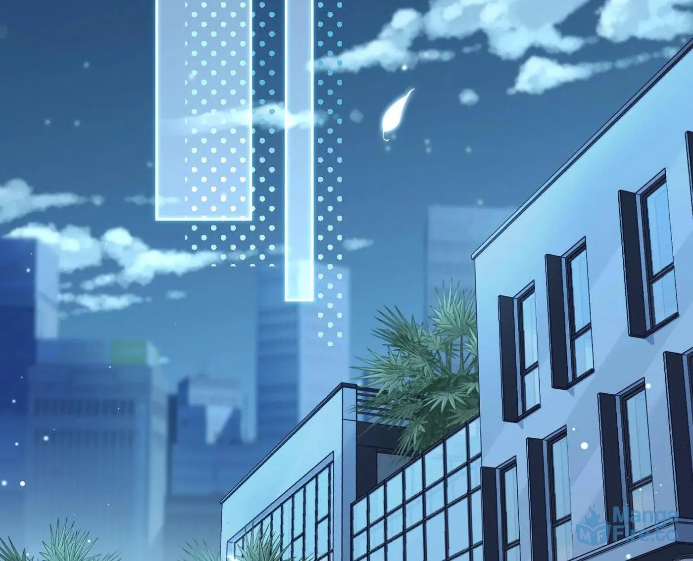 Waiting for You at the Spring (Colored) Chapter 16 page 6 - 