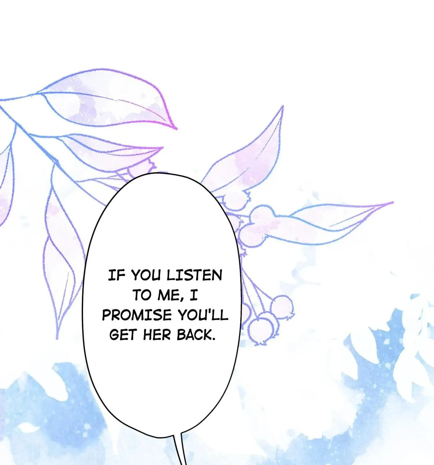 Waiting for You at the Spring (Colored) Chapter 16 page 53 - 