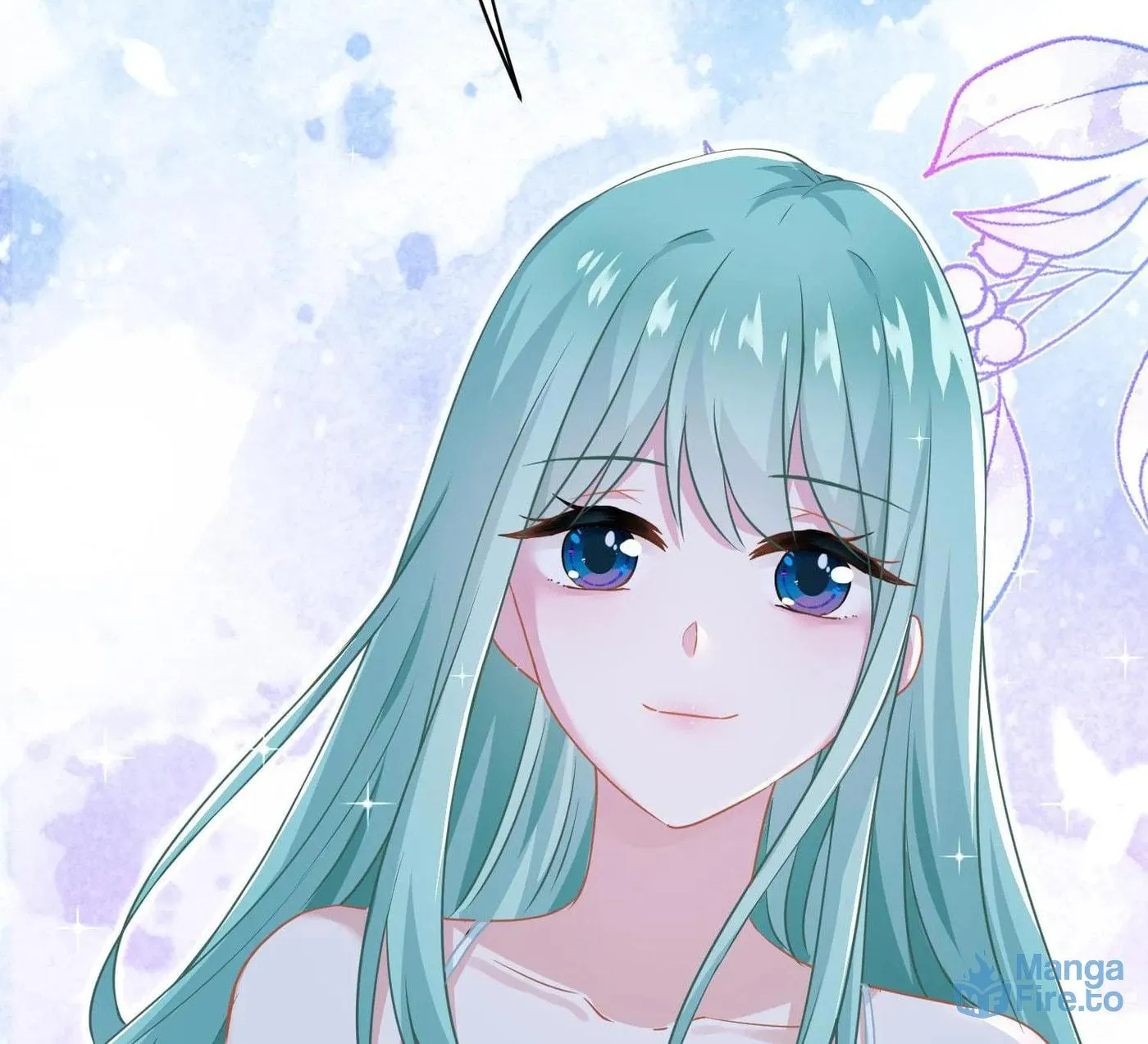 Waiting for You at the Spring (Colored) Chapter 16 page 54 - 