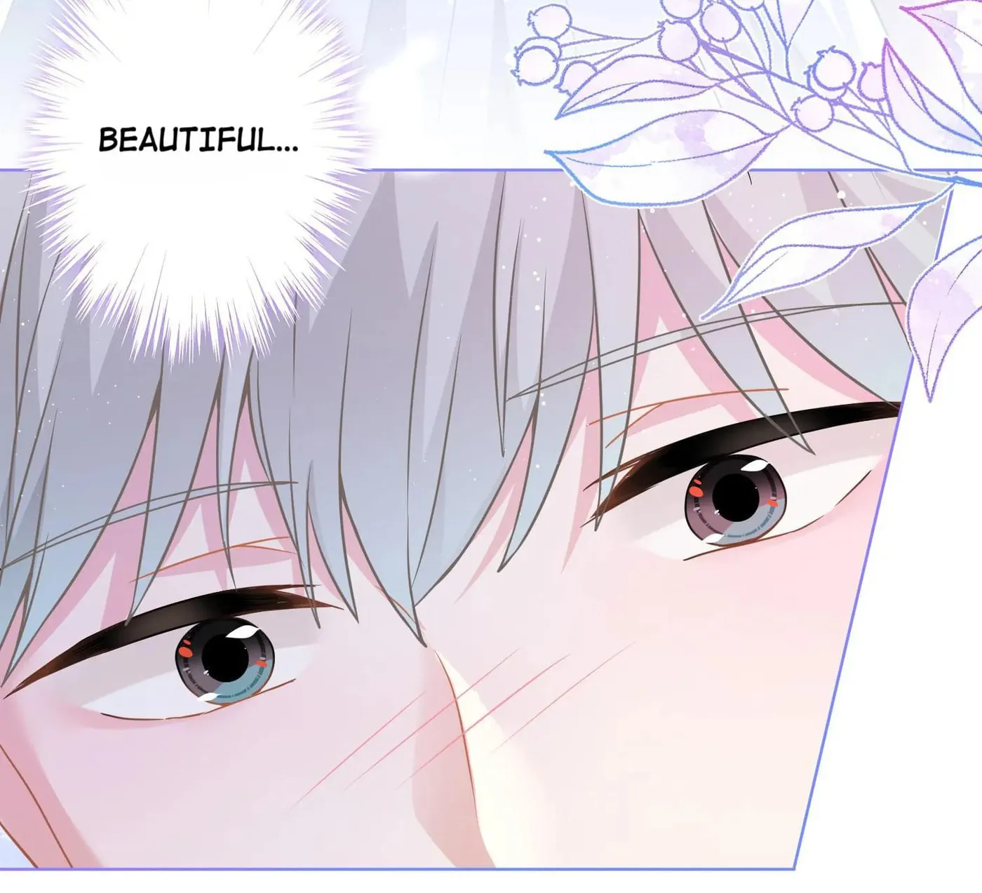 Waiting for You at the Spring (Colored) Chapter 16 page 56 - 