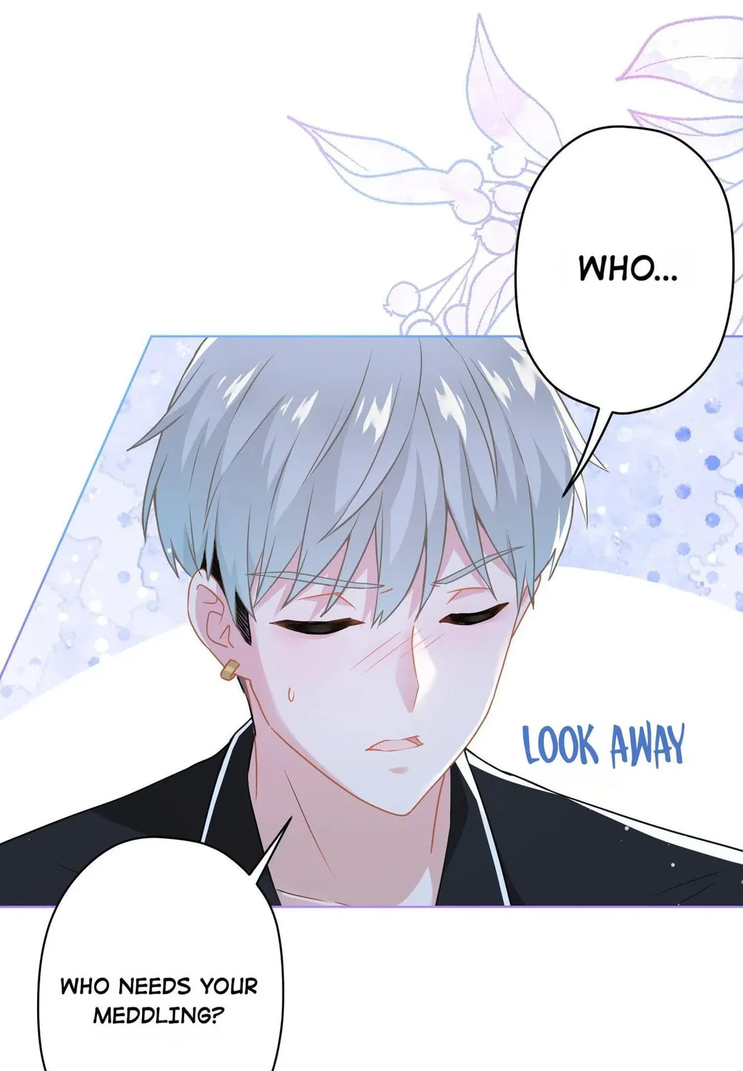 Waiting for You at the Spring (Colored) Chapter 16 page 57 - 