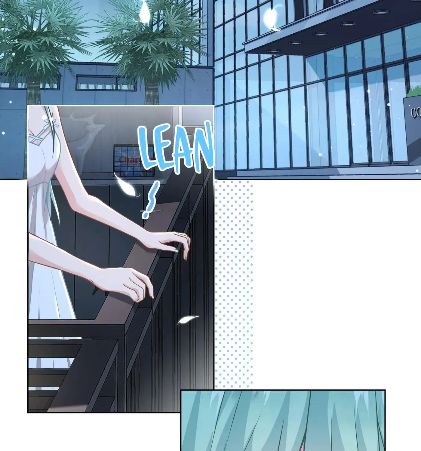 Waiting for You at the Spring (Colored) Chapter 16 page 7 - 