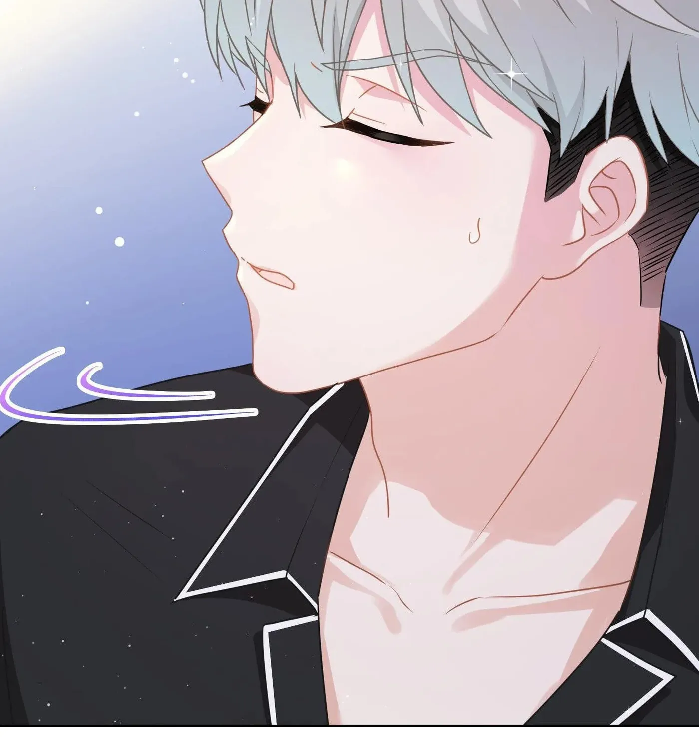 Waiting for You at the Spring (Colored) Chapter 16 page 62 - 
