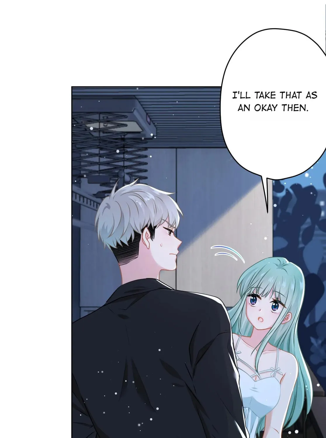 Waiting for You at the Spring (Colored) Chapter 16 page 64 - 