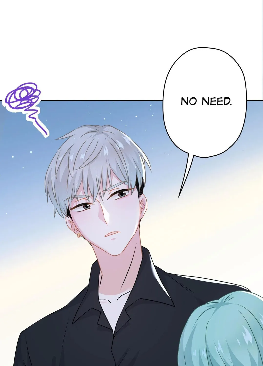 Waiting for You at the Spring (Colored) Chapter 16 page 68 - 