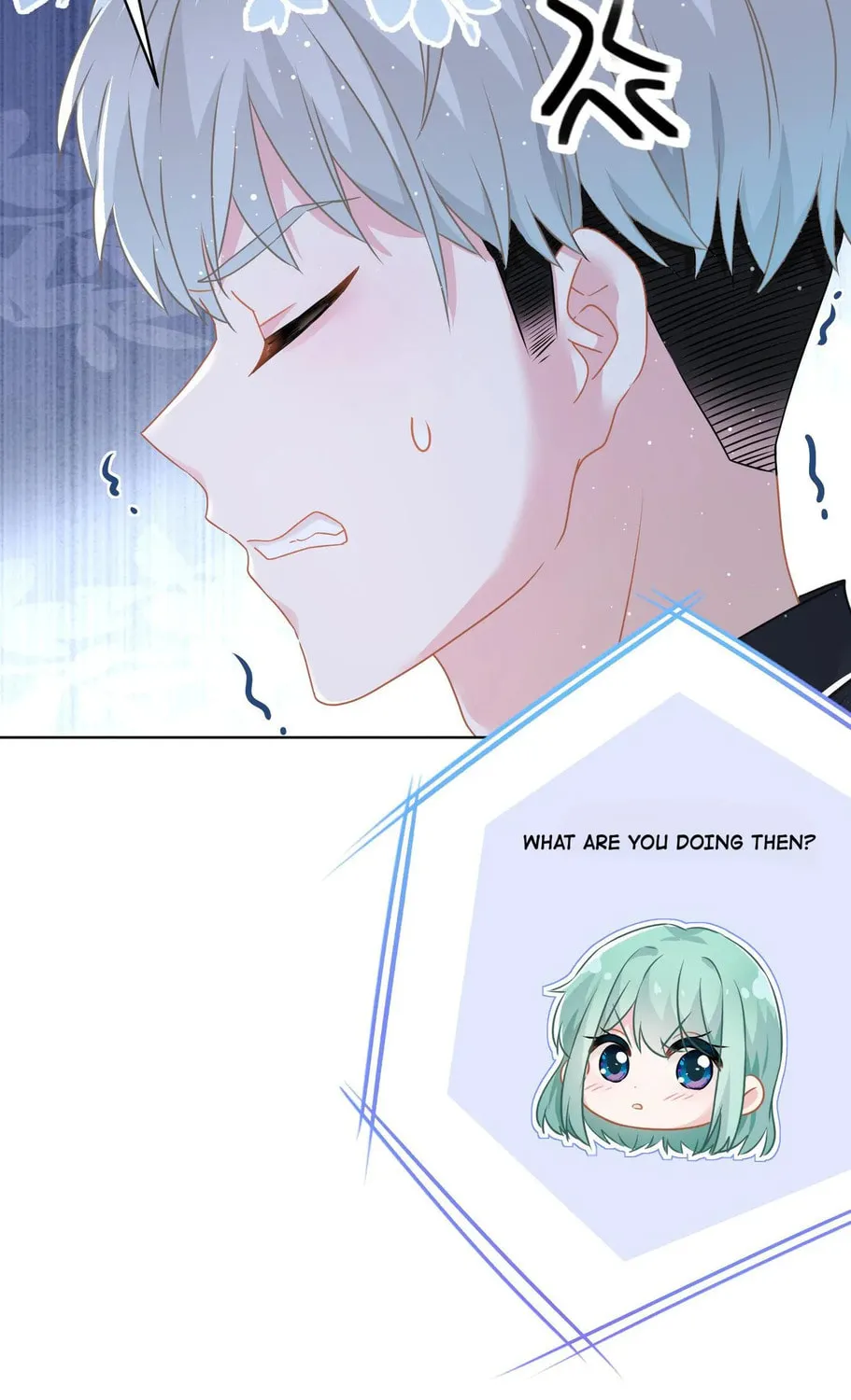 Waiting for You at the Spring (Colored) Chapter 16 page 76 - 
