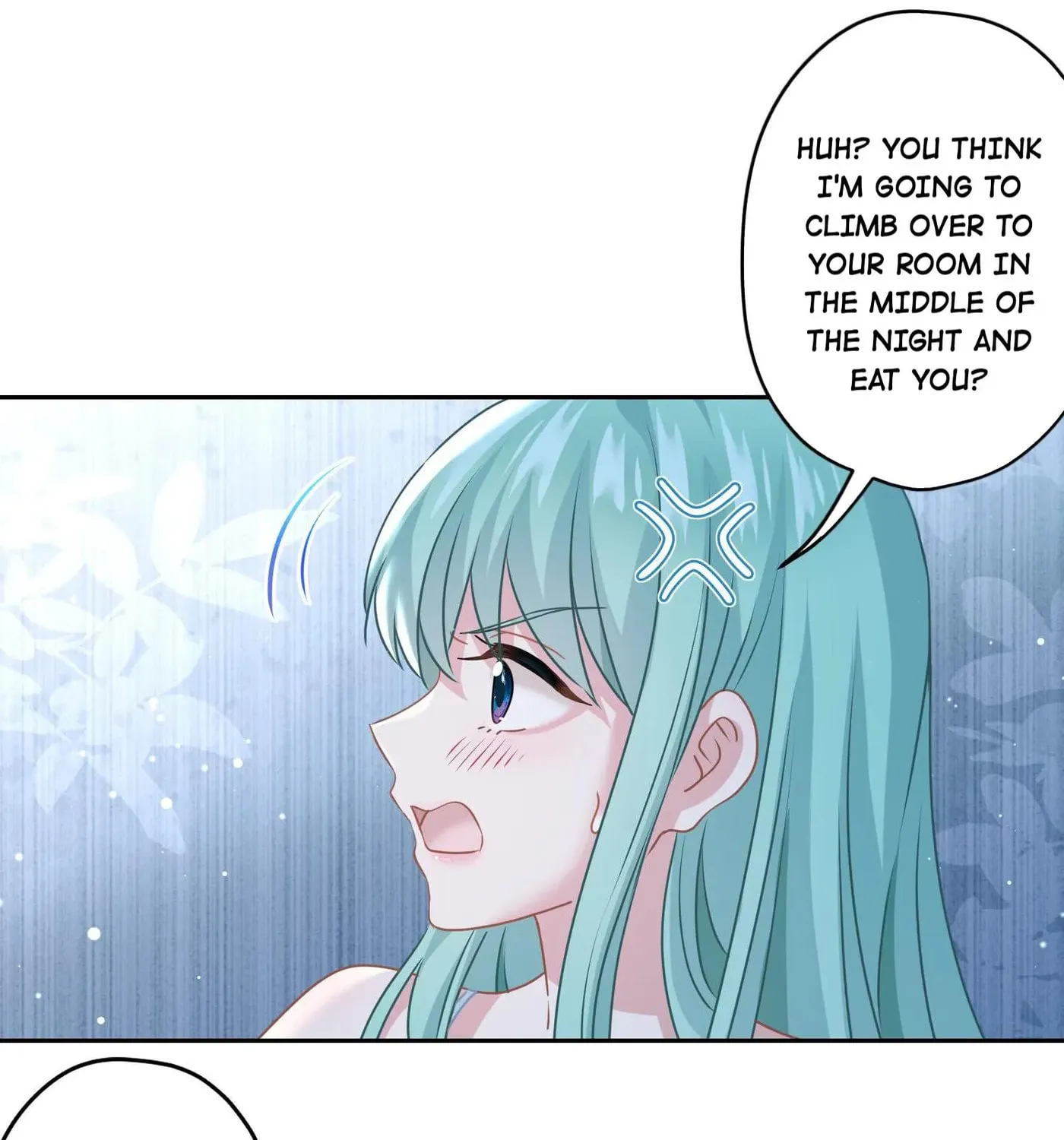 Waiting for You at the Spring (Colored) Chapter 16 page 80 - 