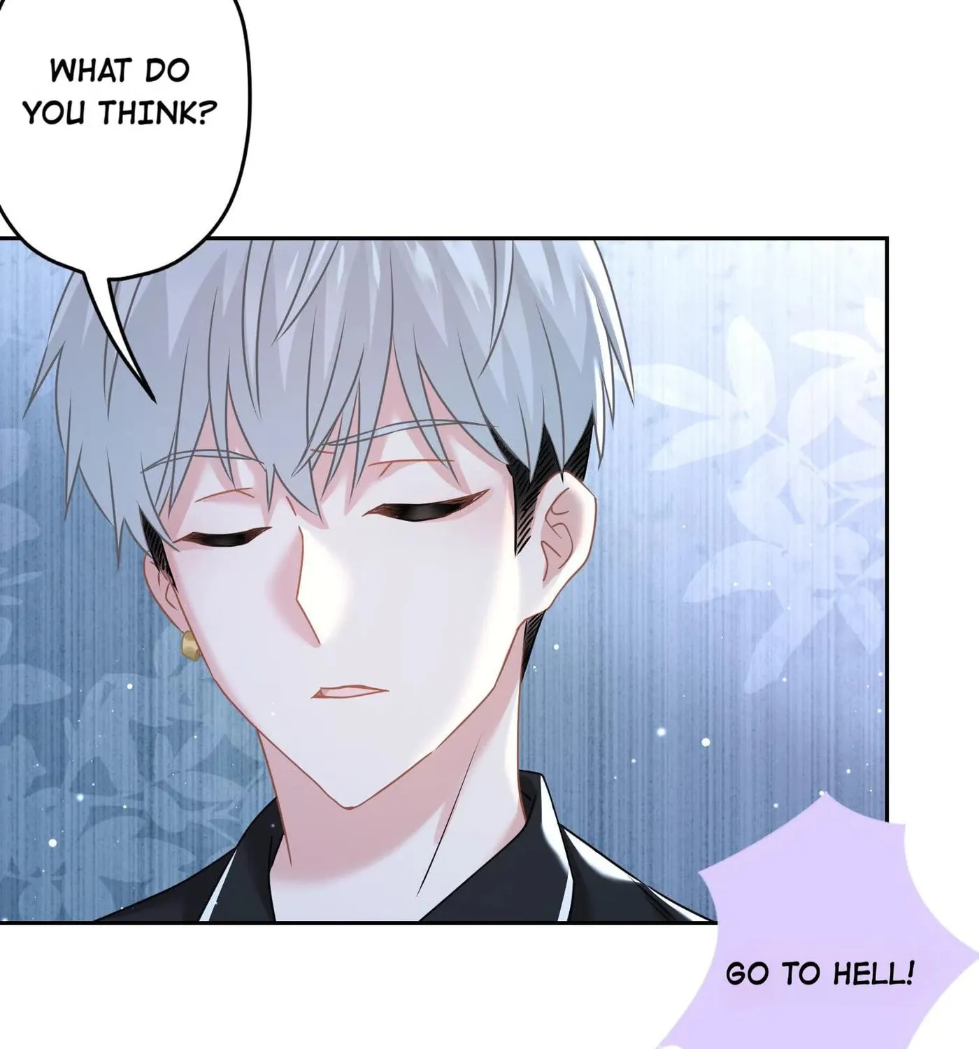 Waiting for You at the Spring (Colored) Chapter 16 page 81 - 