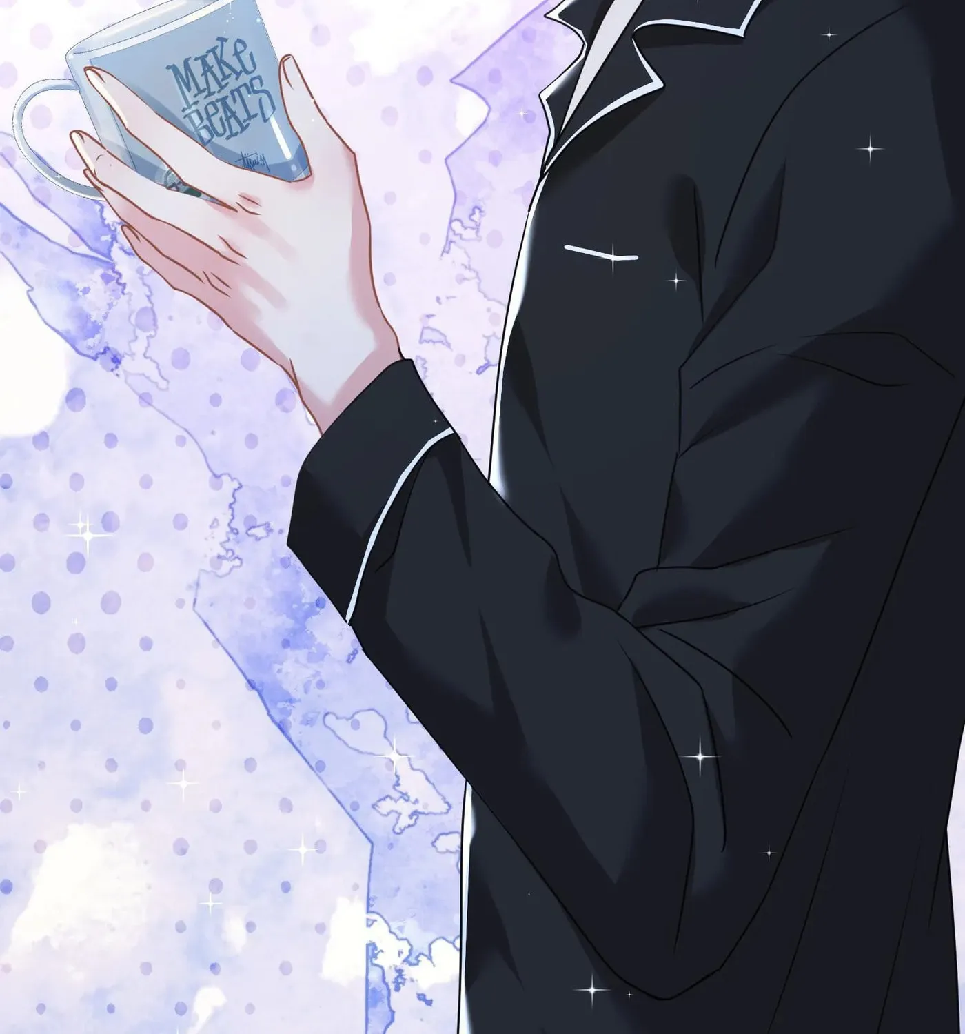Waiting for You at the Spring (Colored) Chapter 16 page 92 - 