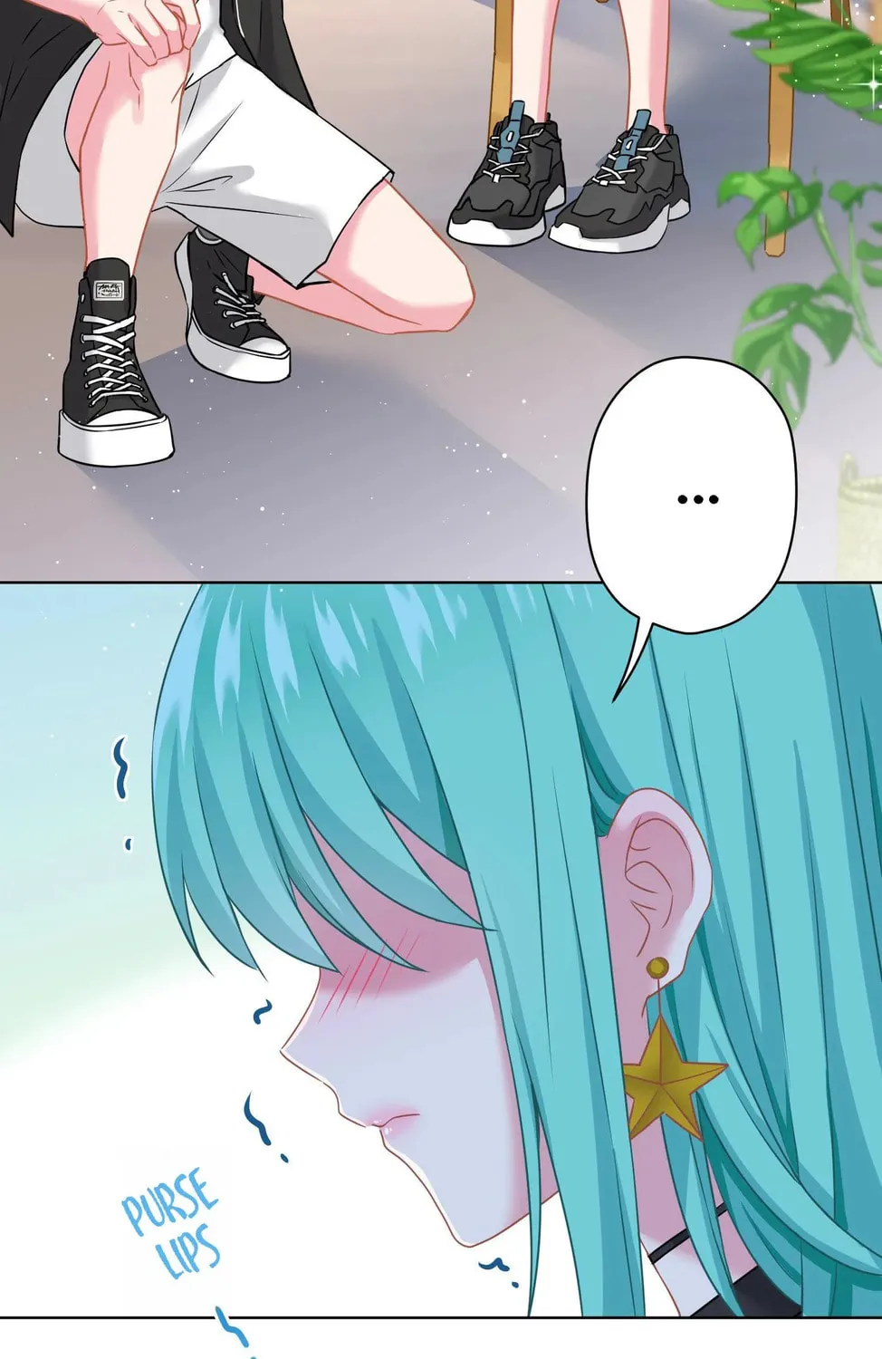 Waiting for You at the Spring (Colored) Chapter 17 page 102 - 