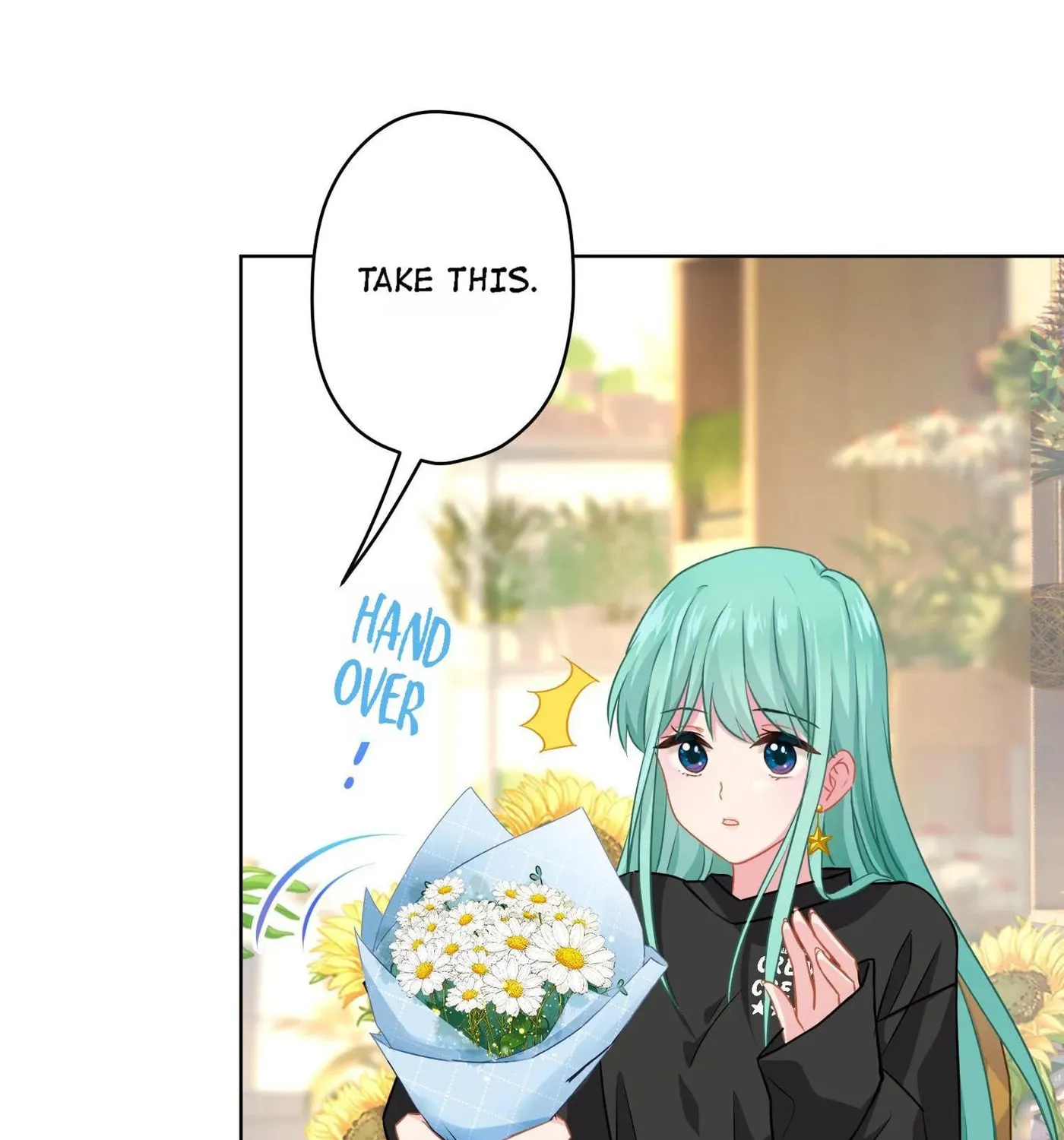 Waiting for You at the Spring (Colored) Chapter 17 page 104 - 