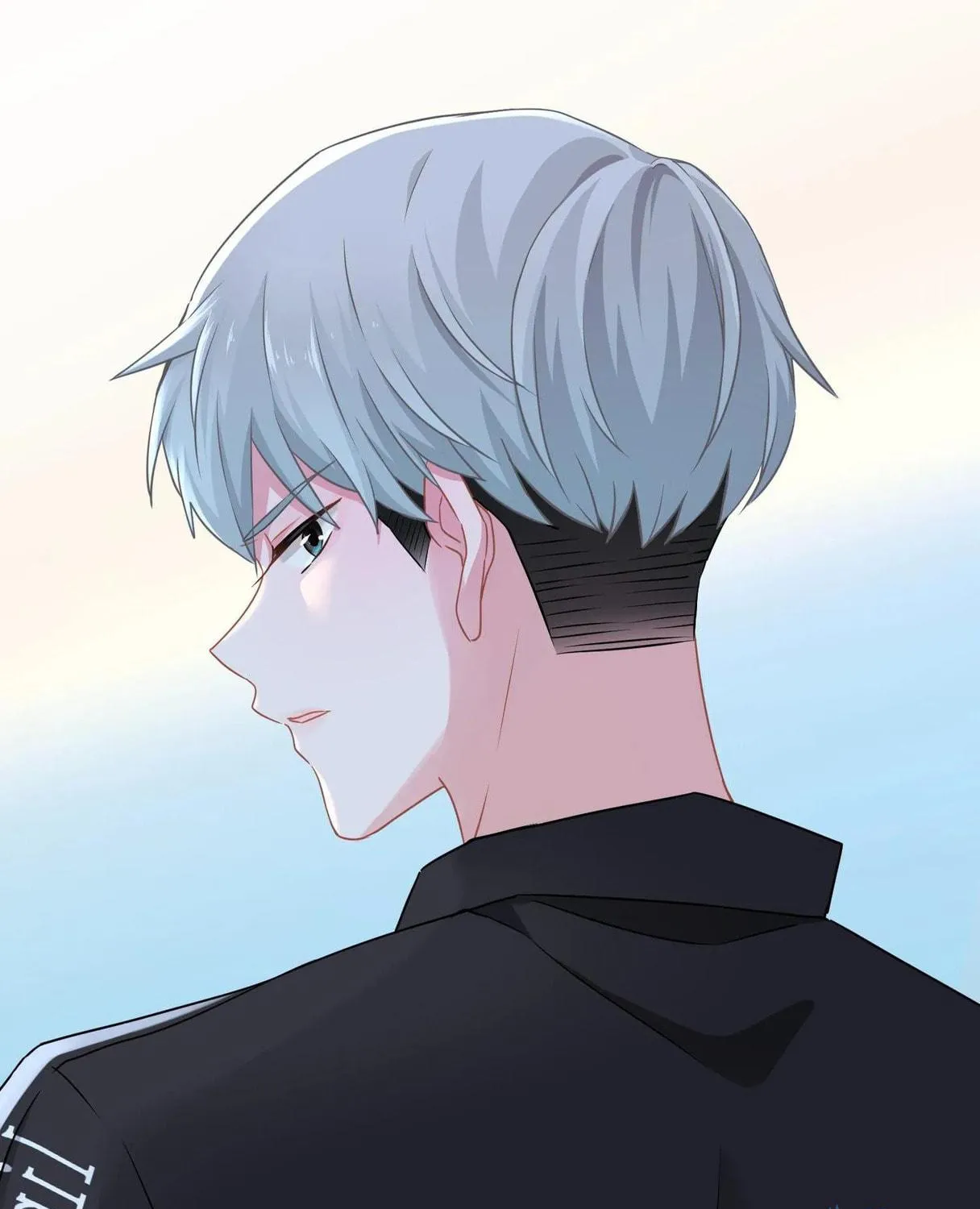 Waiting for You at the Spring (Colored) Chapter 17 page 106 - 
