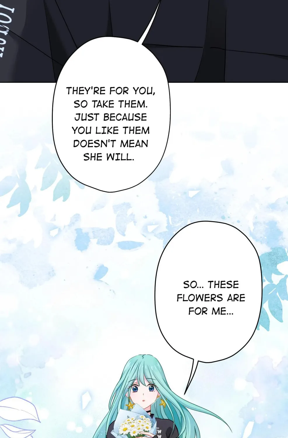 Waiting for You at the Spring (Colored) Chapter 17 page 108 - 