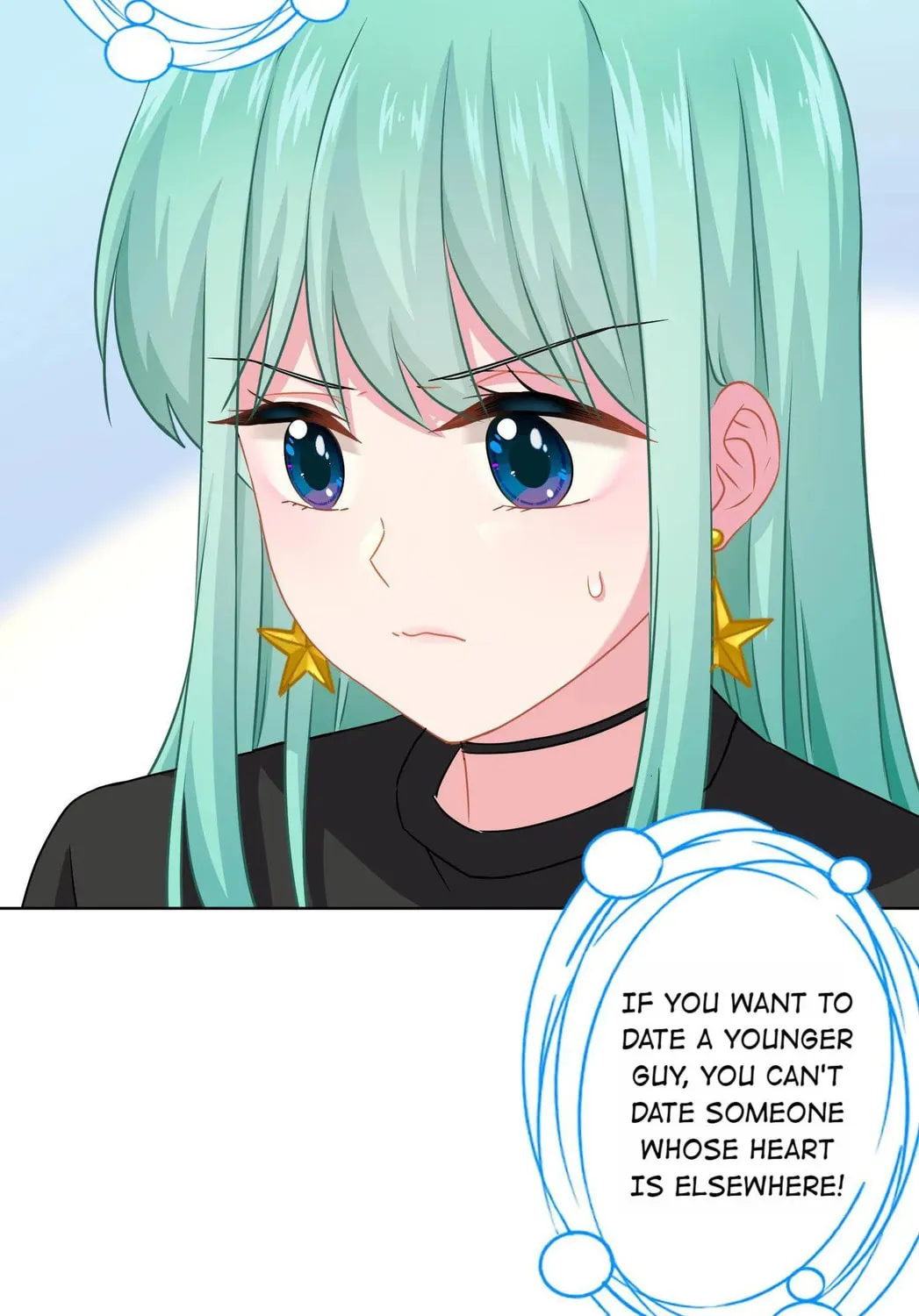Waiting for You at the Spring (Colored) Chapter 17 page 114 - 
