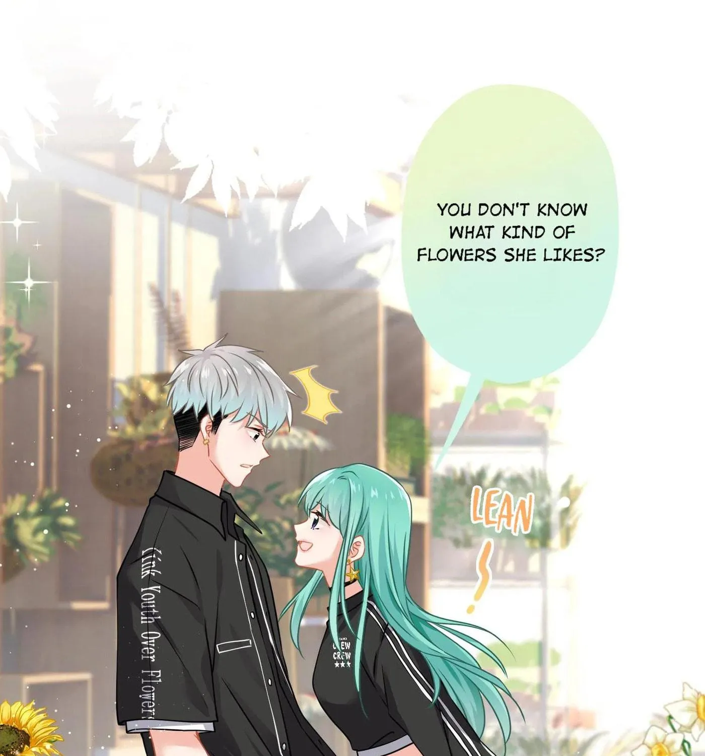 Waiting for You at the Spring (Colored) Chapter 17 page 30 - 