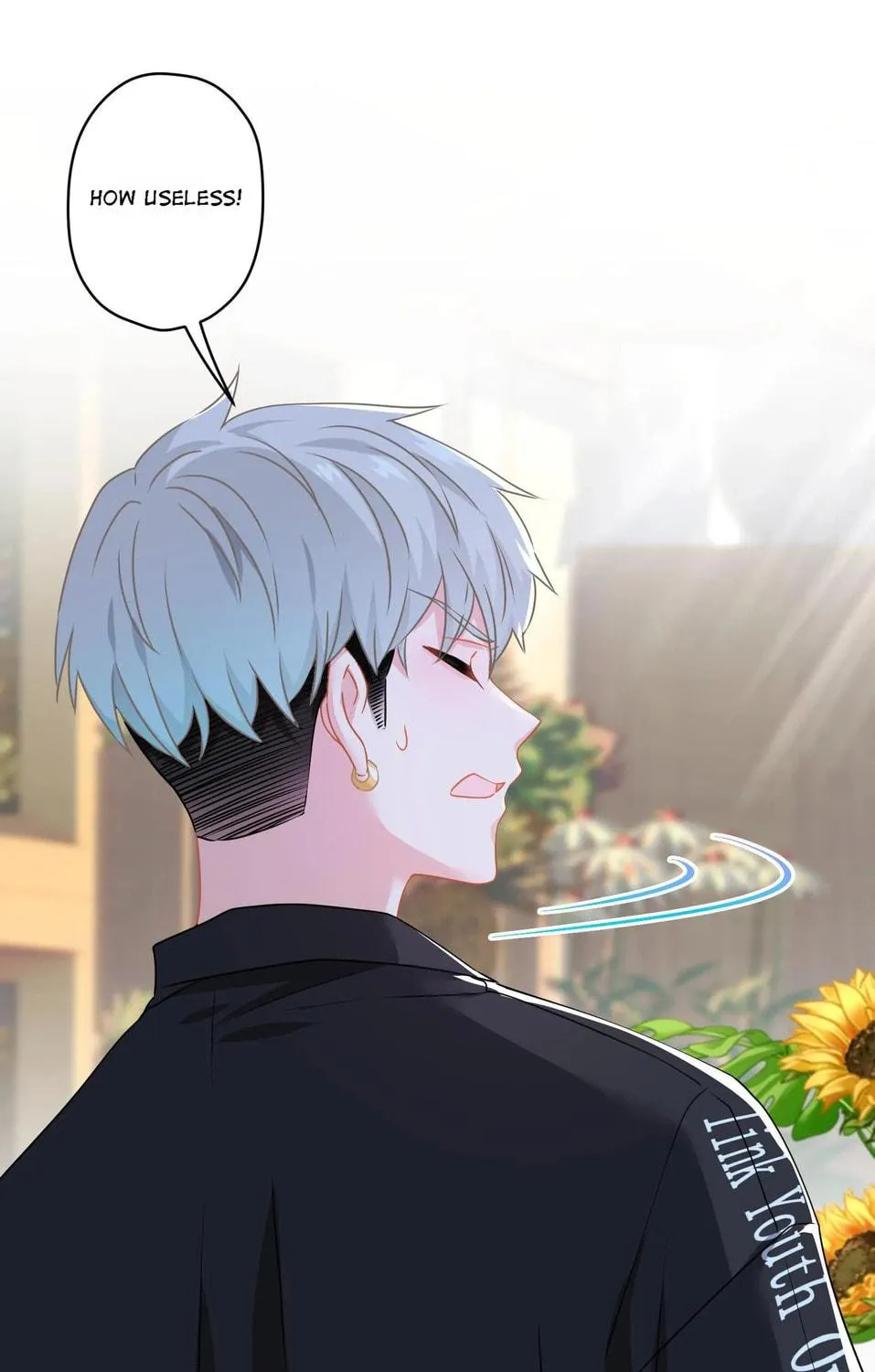 Waiting for You at the Spring (Colored) Chapter 17 page 36 - 