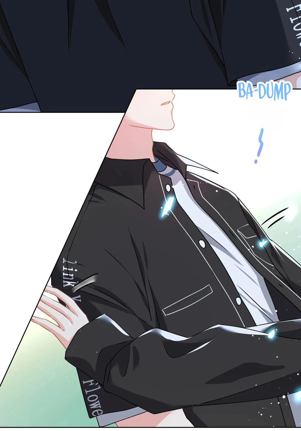 Waiting for You at the Spring (Colored) Chapter 17 page 38 - 