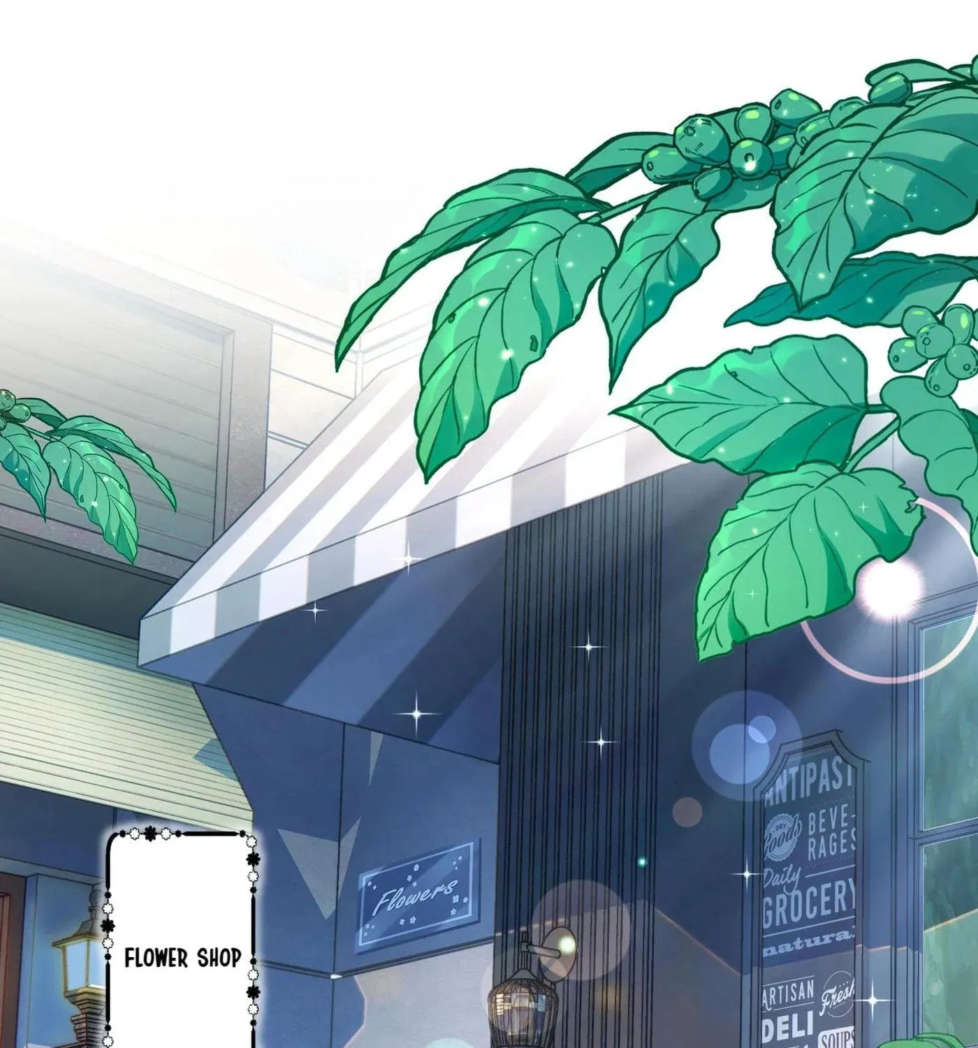 Waiting for You at the Spring (Colored) Chapter 17 page 5 - 