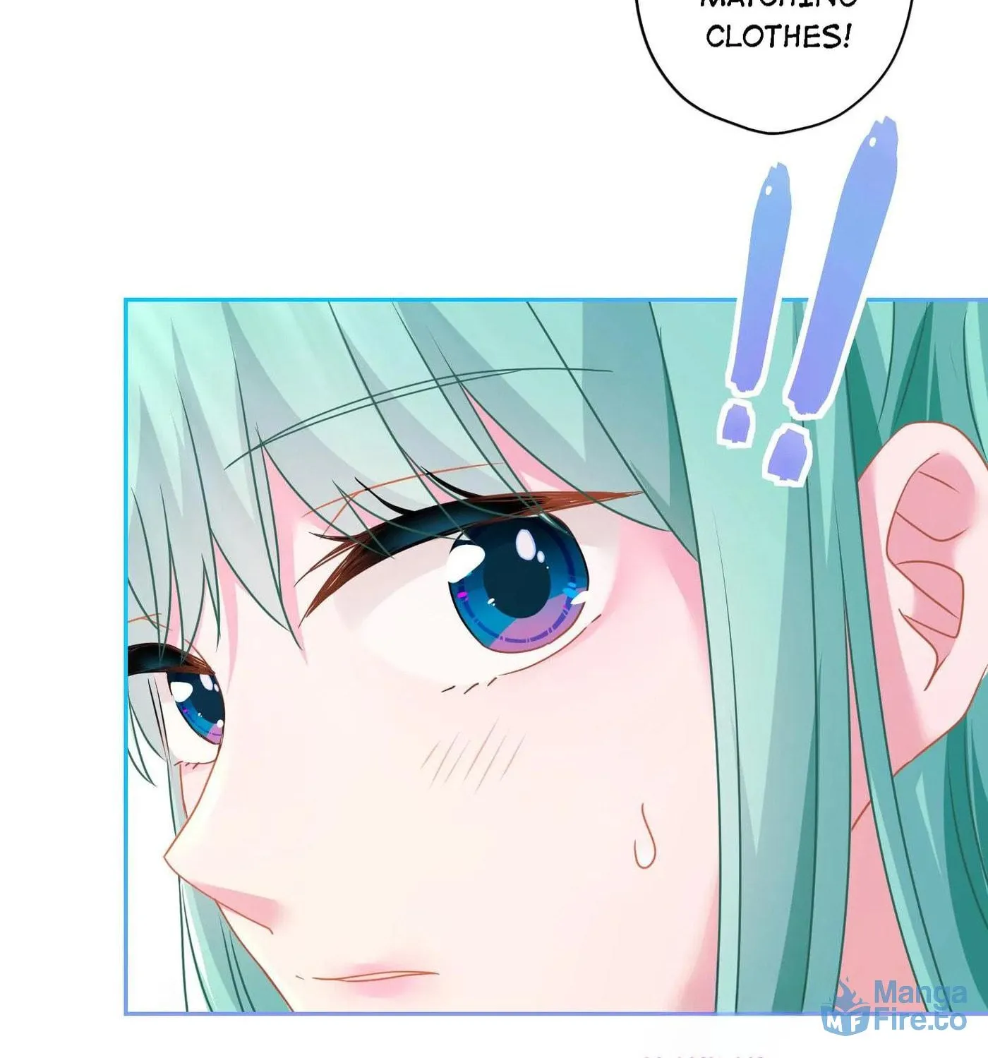 Waiting for You at the Spring (Colored) Chapter 17 page 43 - 