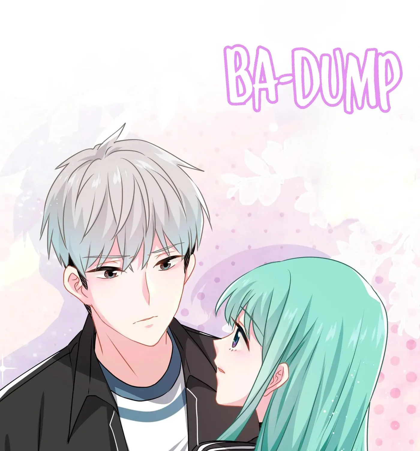 Waiting for You at the Spring (Colored) Chapter 17 page 44 - 