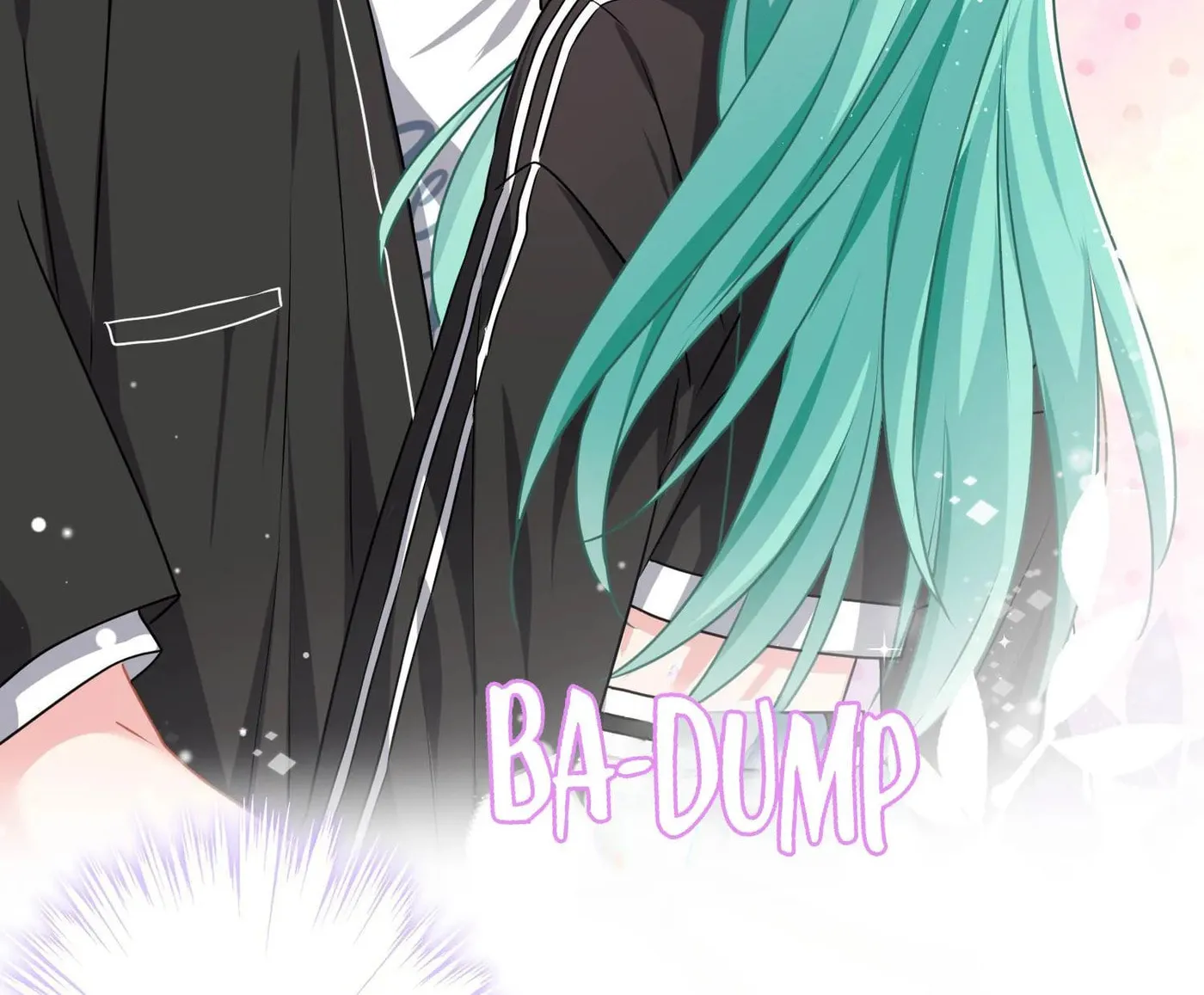 Waiting for You at the Spring (Colored) Chapter 17 page 45 - 