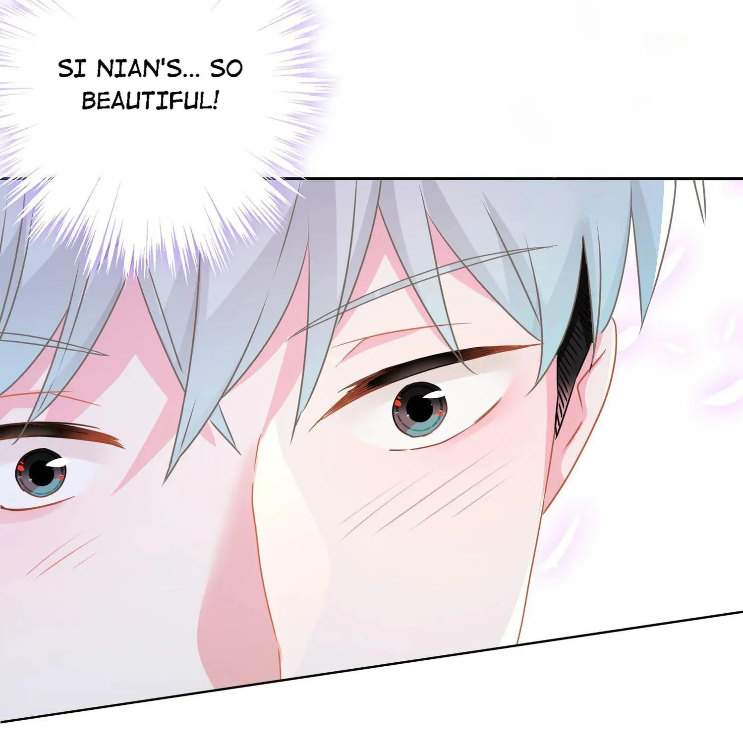 Waiting for You at the Spring (Colored) Chapter 17 page 46 - 