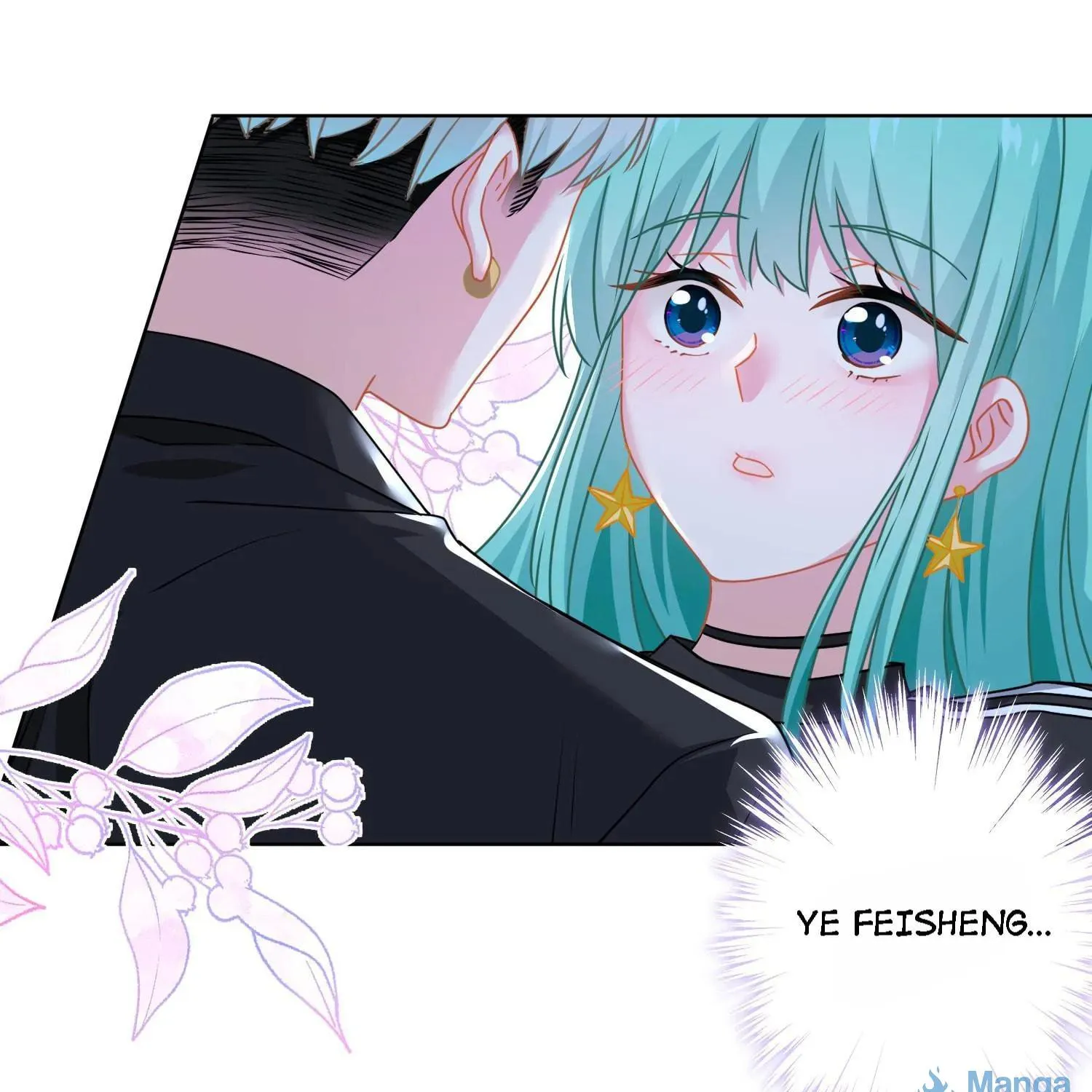 Waiting for You at the Spring (Colored) Chapter 17 page 48 - 