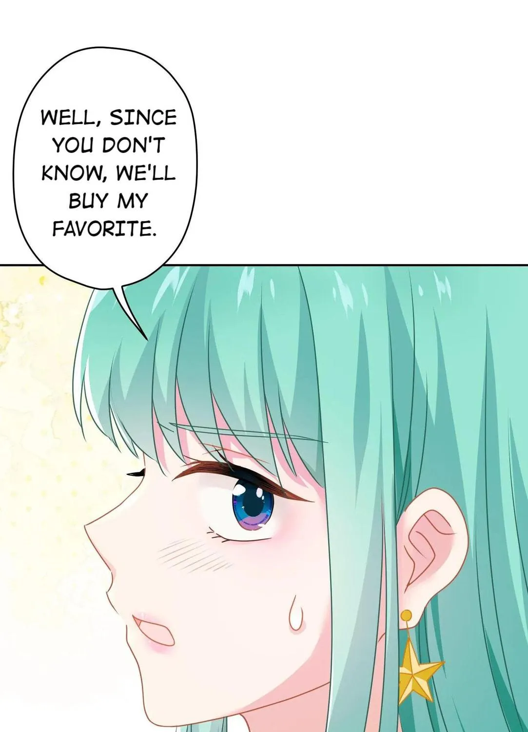 Waiting for You at the Spring (Colored) Chapter 17 page 54 - 