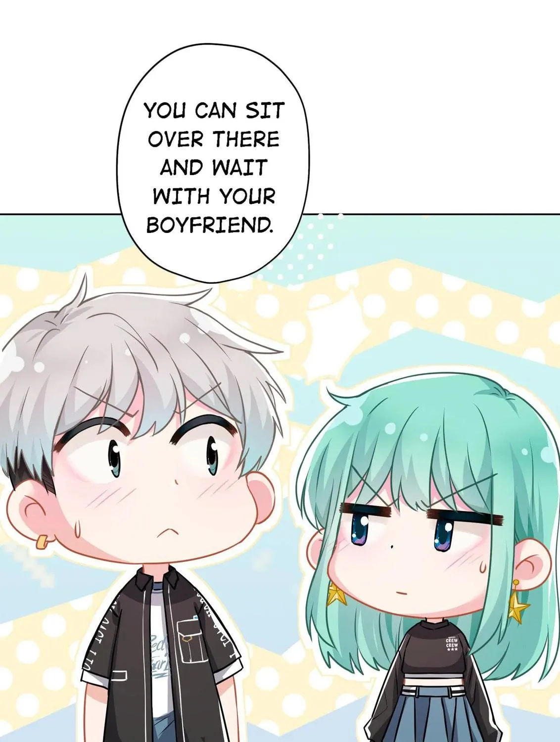 Waiting for You at the Spring (Colored) Chapter 17 page 60 - 
