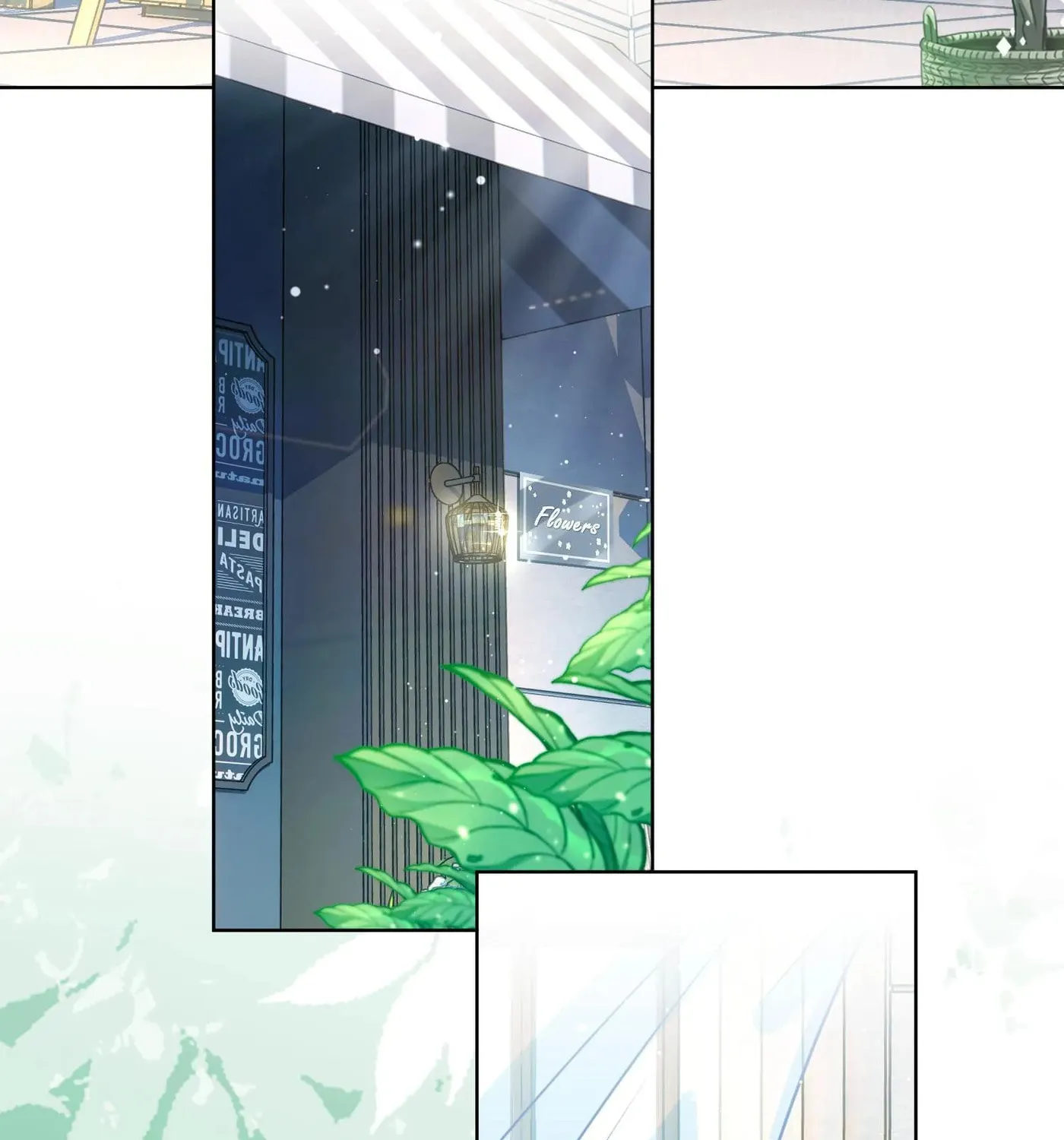 Waiting for You at the Spring (Colored) Chapter 17 page 7 - 