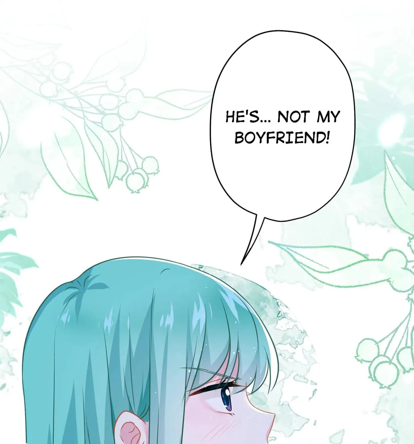 Waiting for You at the Spring (Colored) Chapter 17 page 64 - 