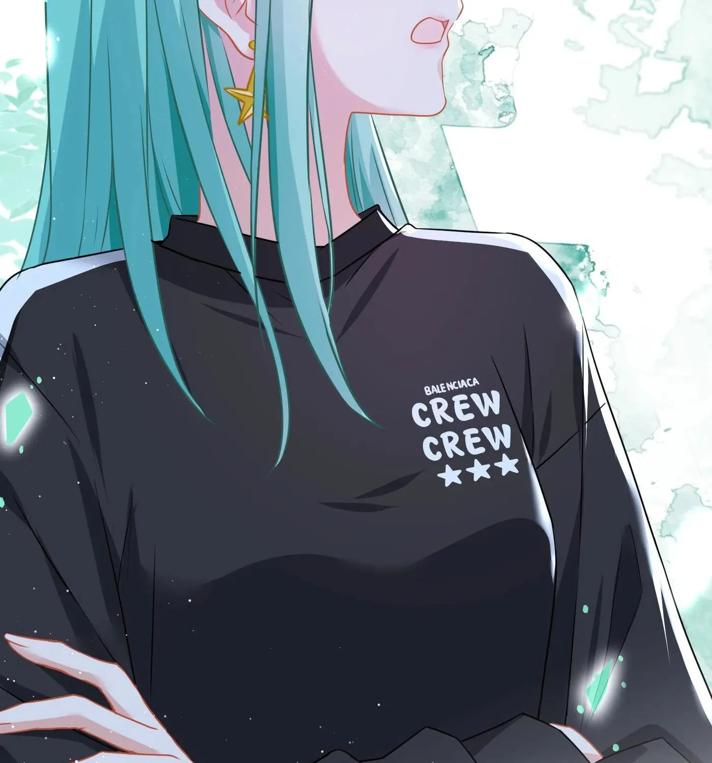 Waiting for You at the Spring (Colored) Chapter 17 page 65 - 