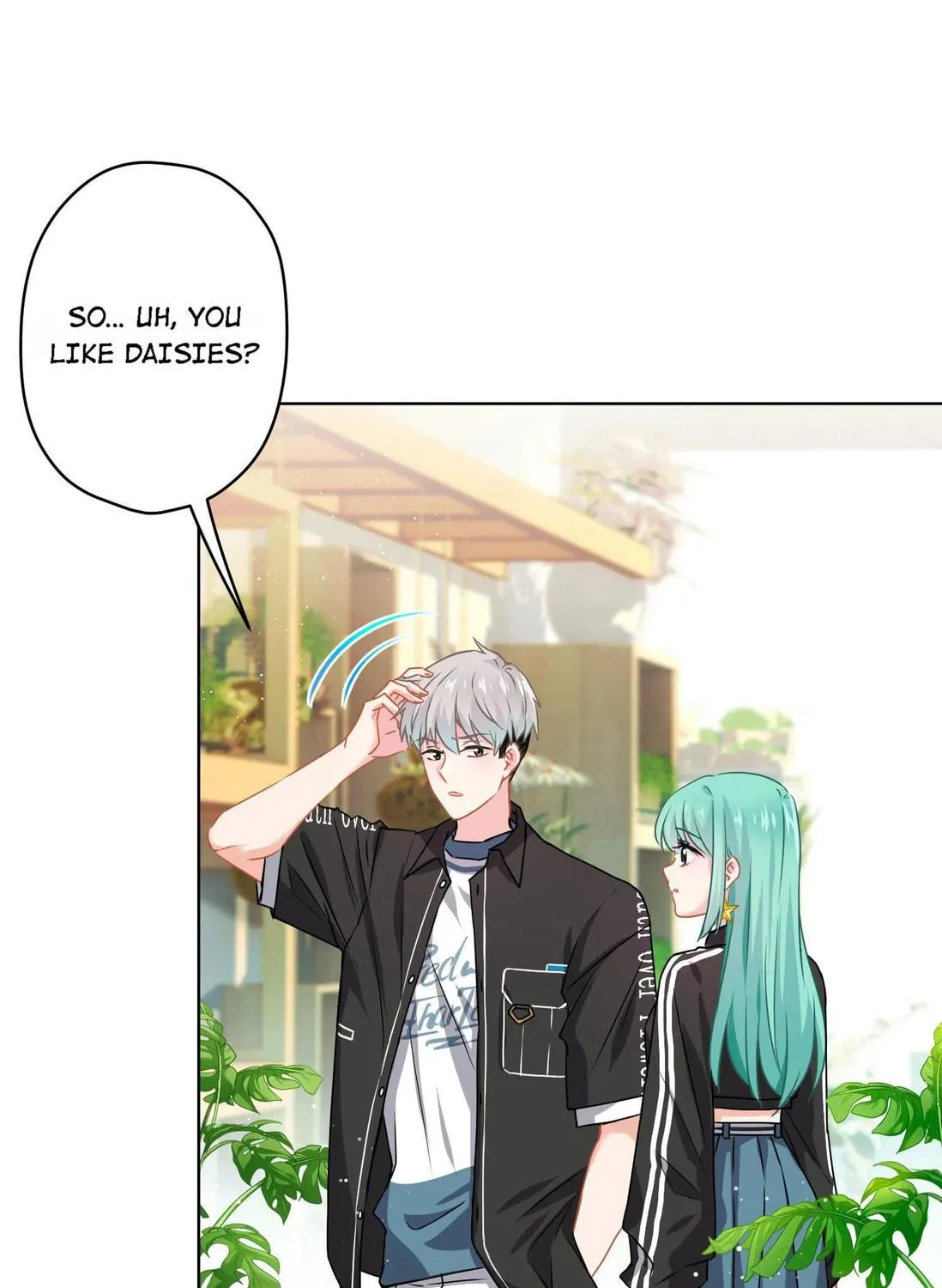 Waiting for You at the Spring (Colored) Chapter 17 page 67 - 