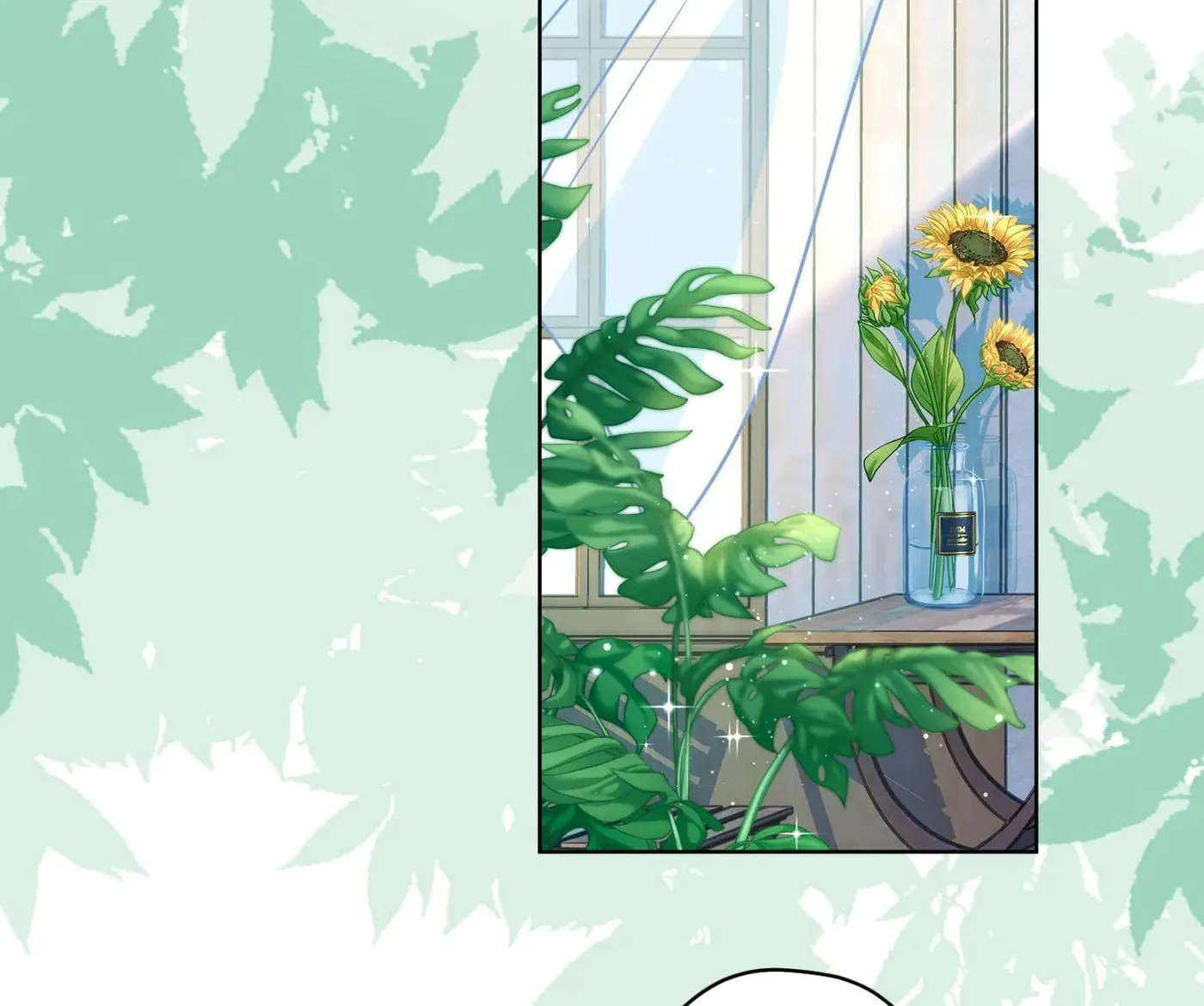 Waiting for You at the Spring (Colored) Chapter 17 page 8 - 