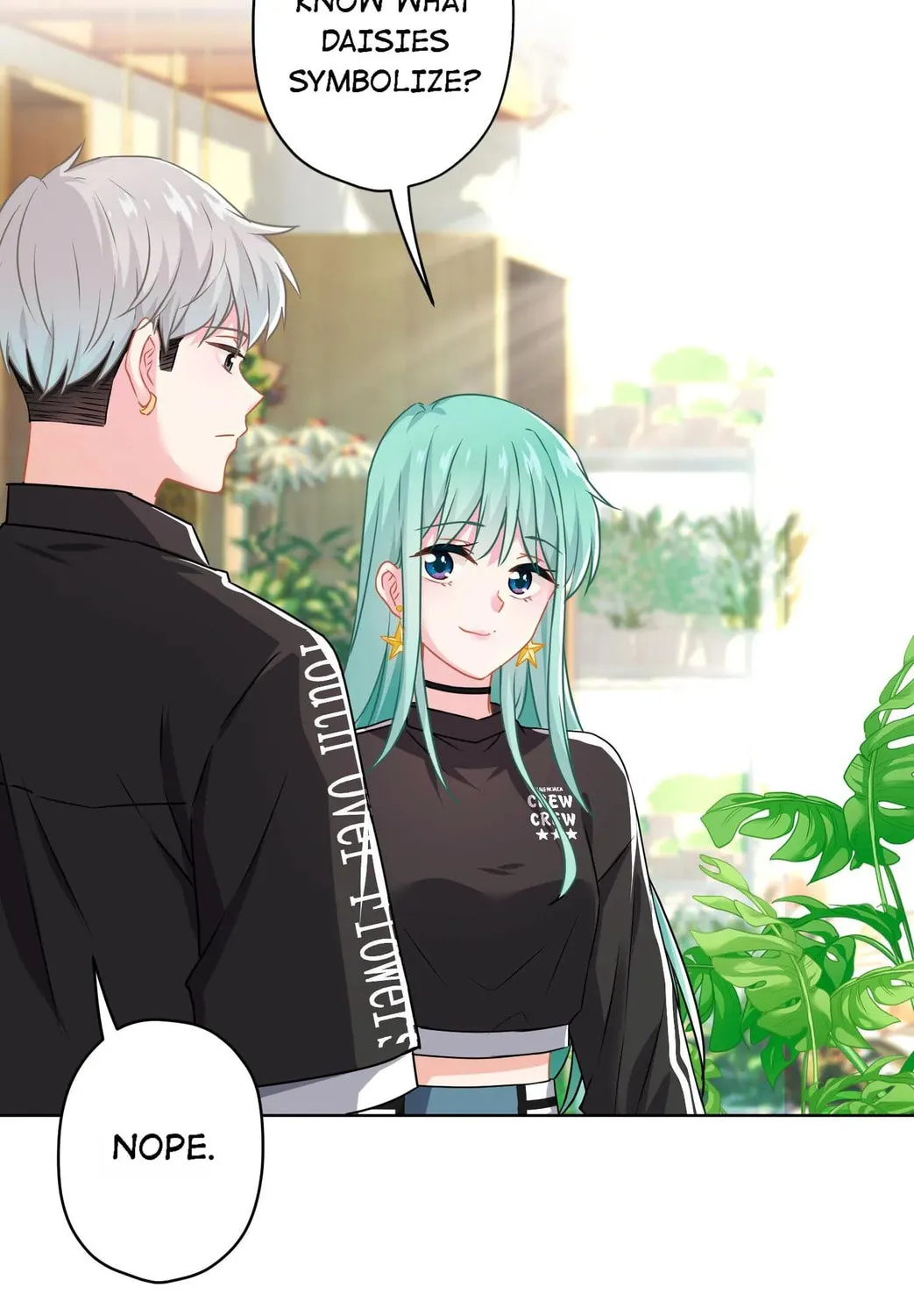 Waiting for You at the Spring (Colored) Chapter 17 page 71 - 