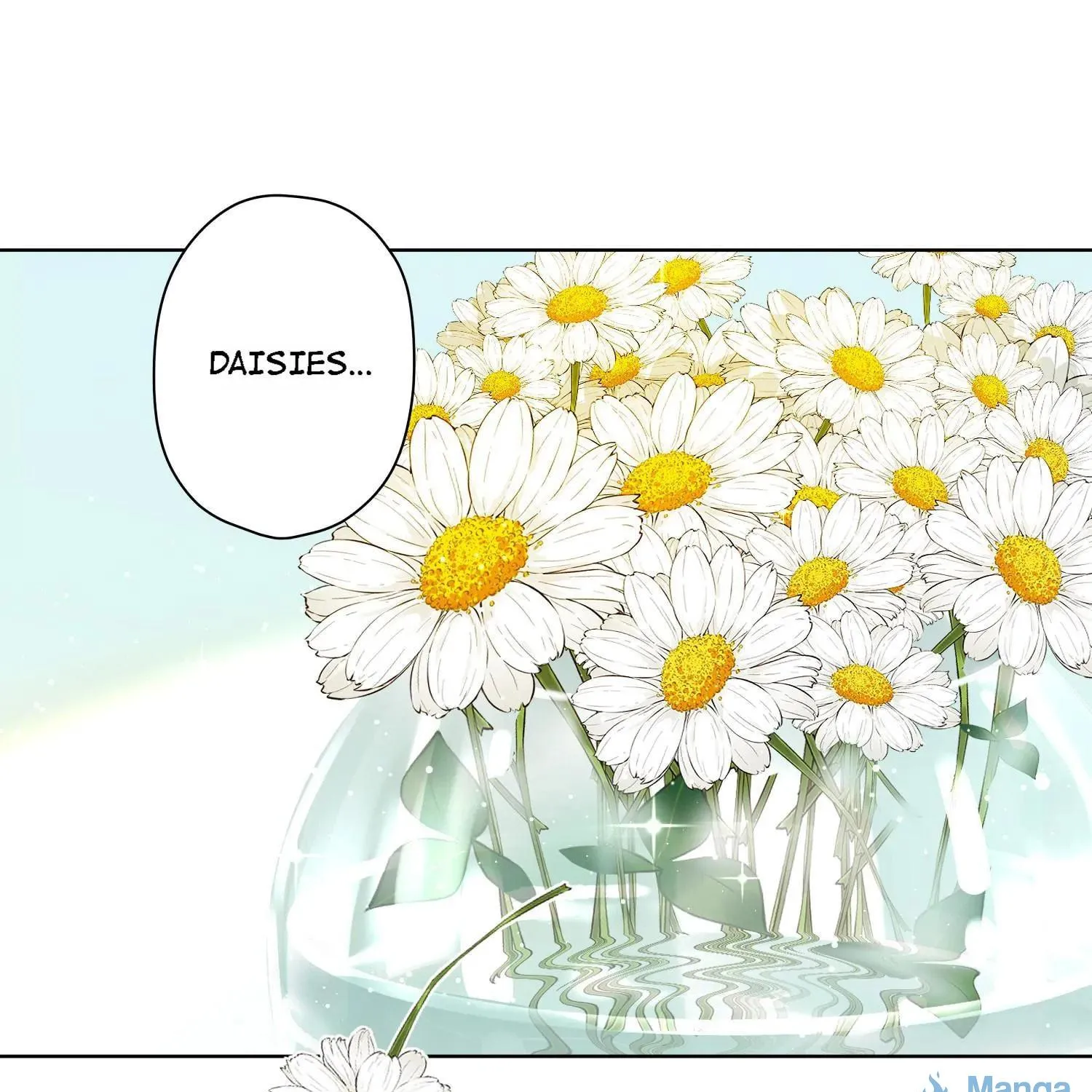 Waiting for You at the Spring (Colored) Chapter 17 page 73 - 