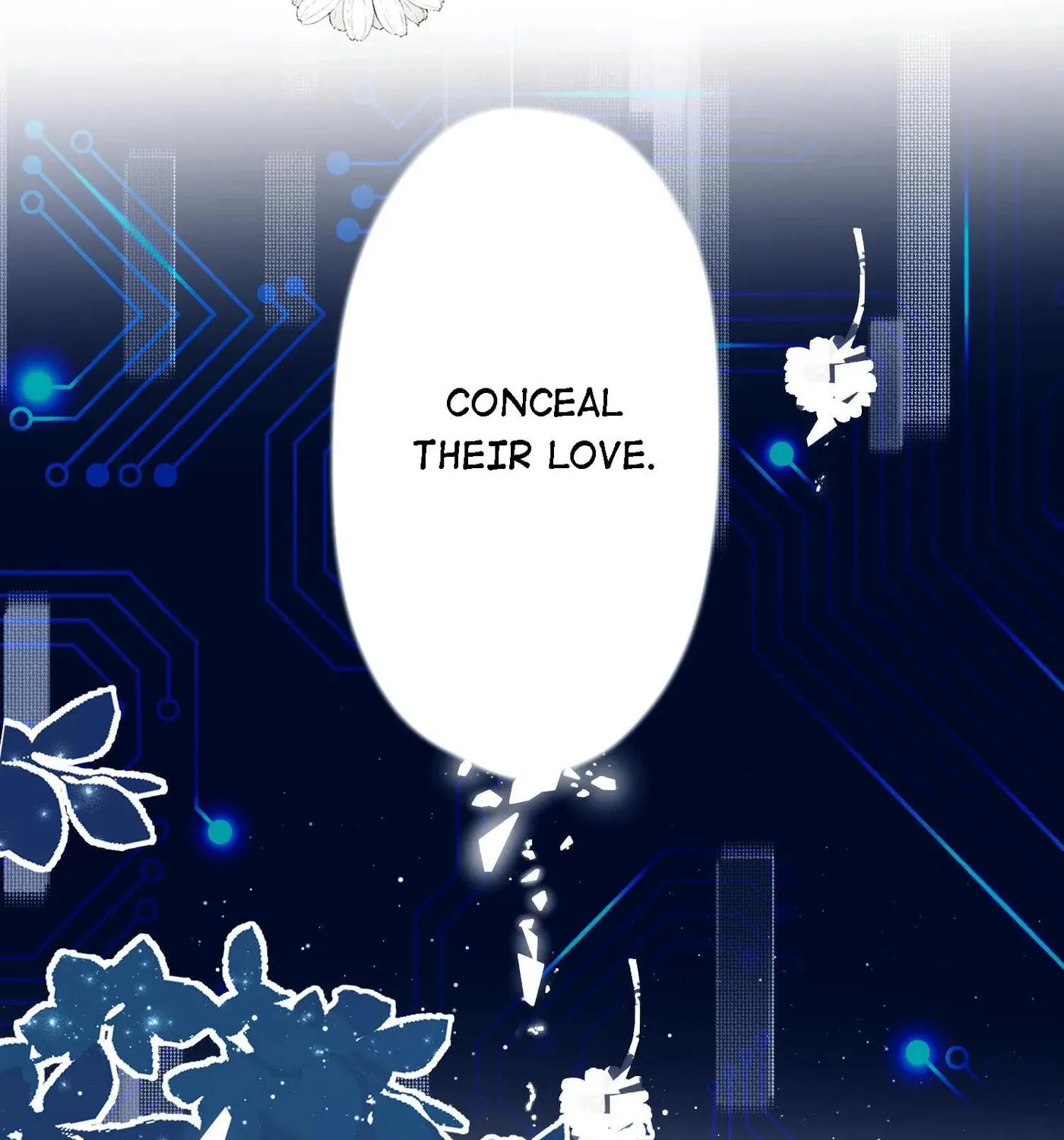 Waiting for You at the Spring (Colored) Chapter 17 page 75 - 
