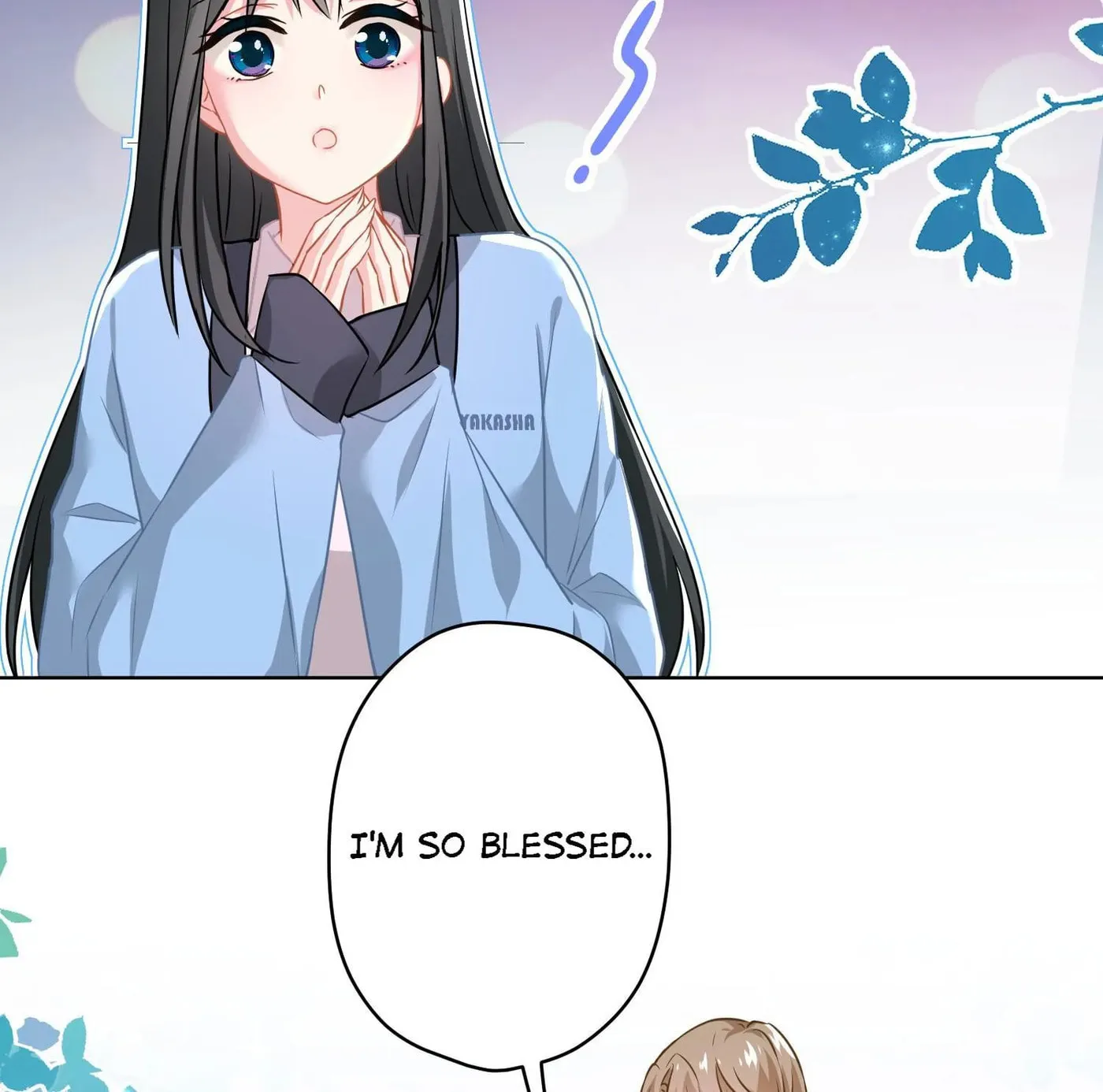 Waiting for You at the Spring (Colored) Chapter 17 page 78 - 