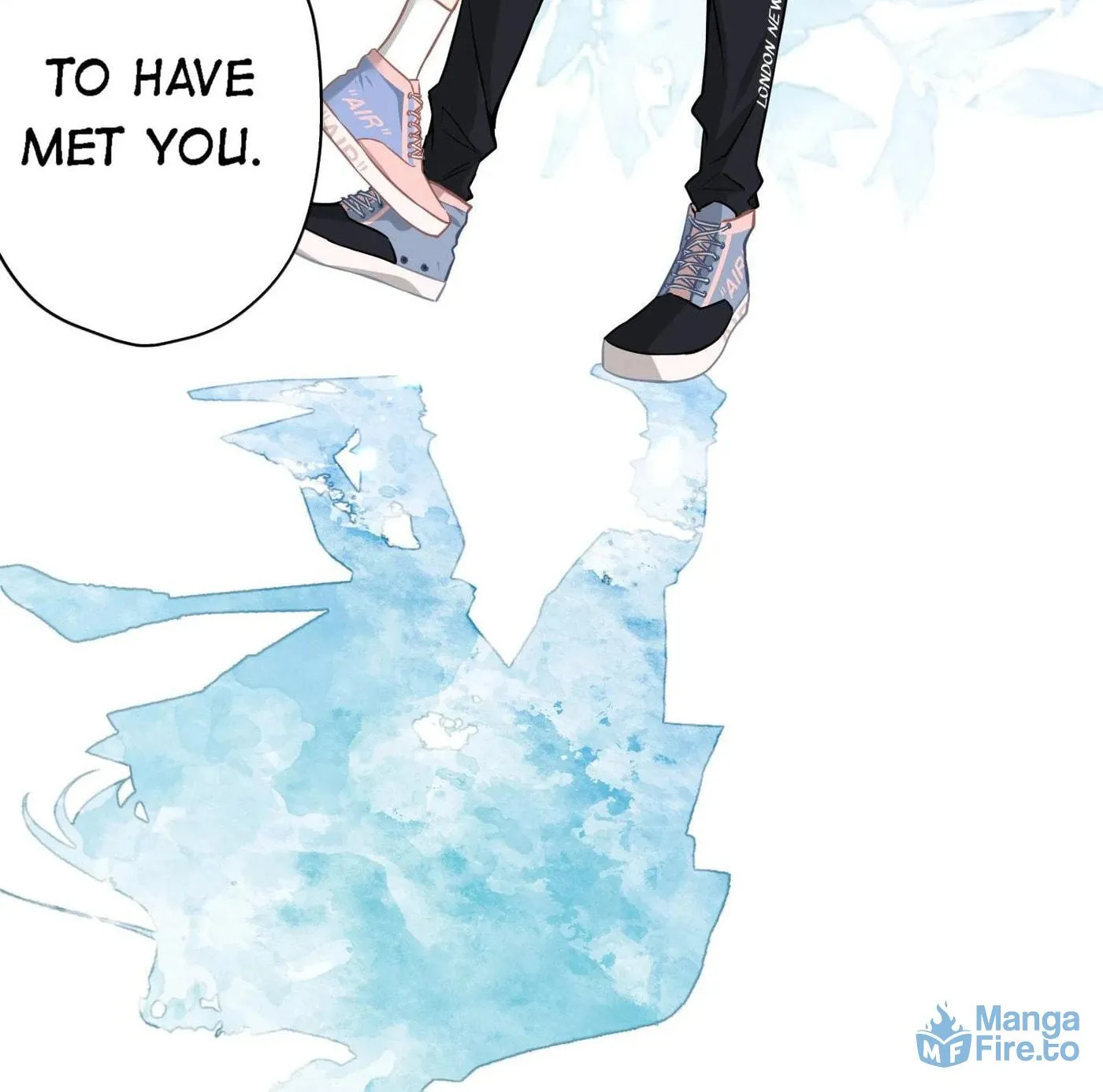 Waiting for You at the Spring (Colored) Chapter 17 page 80 - 