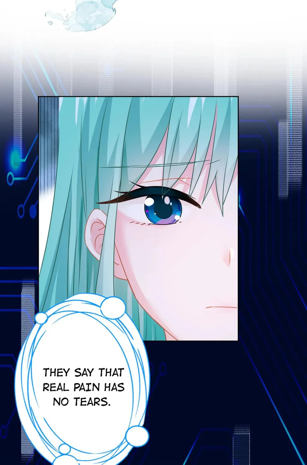 Waiting for You at the Spring (Colored) Chapter 17 page 81 - 