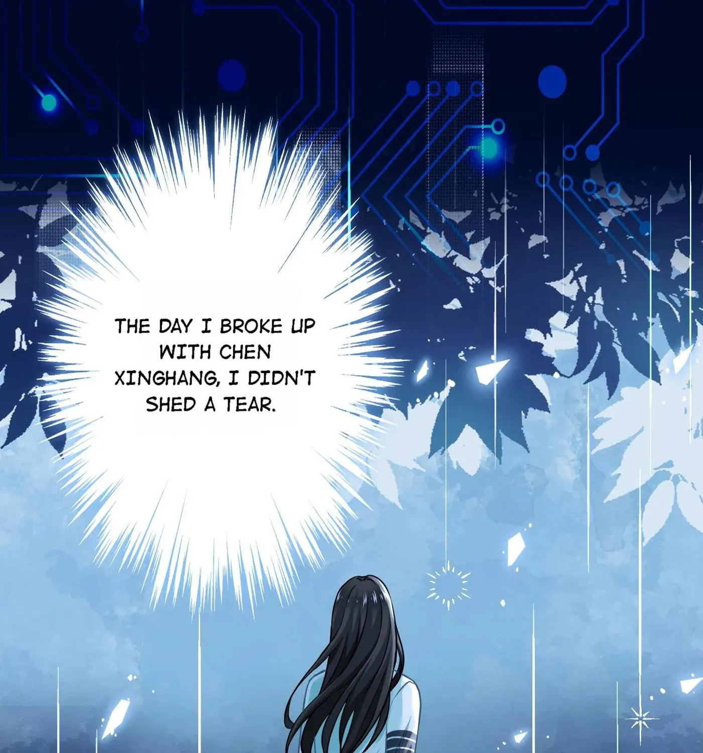 Waiting for You at the Spring (Colored) Chapter 17 page 83 - 