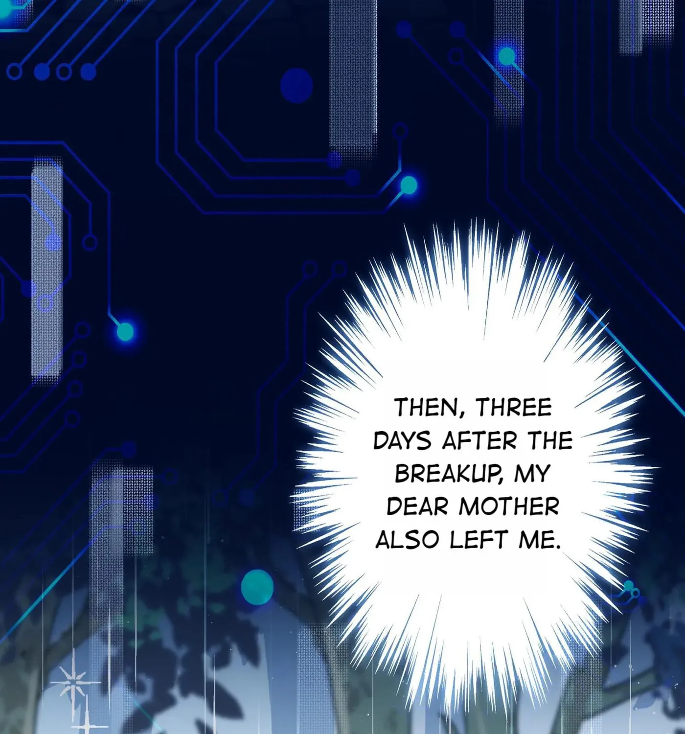 Waiting for You at the Spring (Colored) Chapter 17 page 86 - 