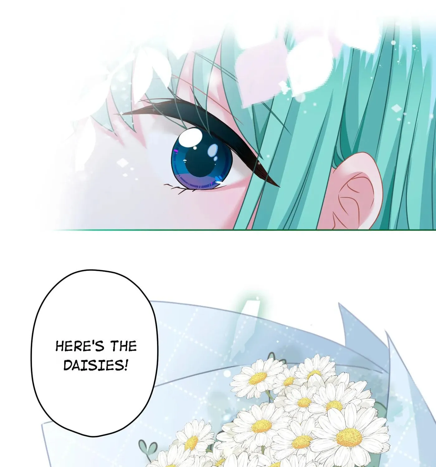Waiting for You at the Spring (Colored) Chapter 17 page 96 - 