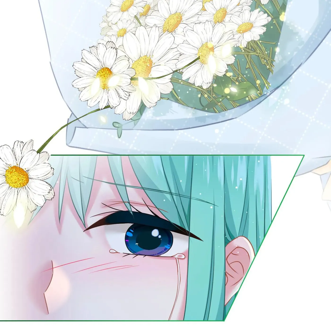 Waiting for You at the Spring (Colored) Chapter 17 page 97 - 