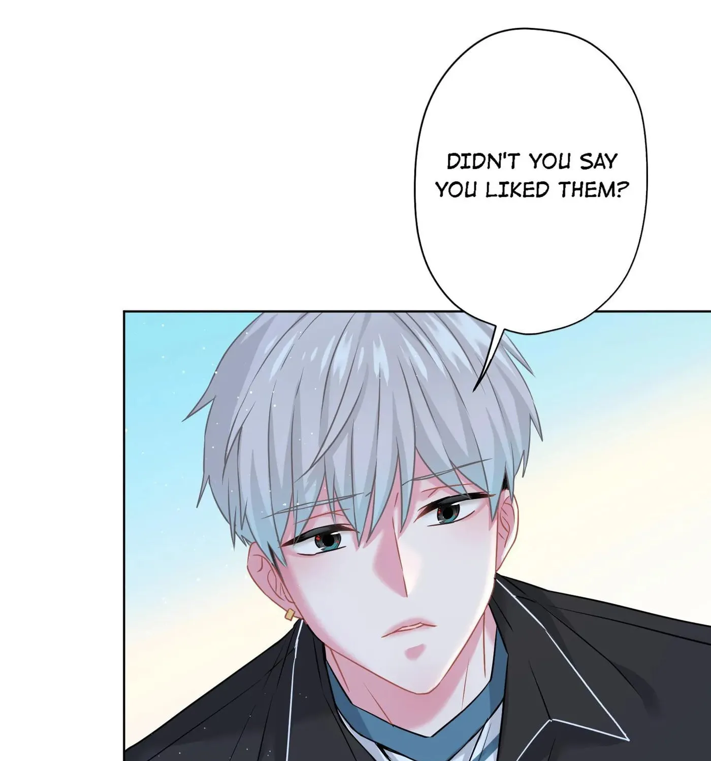 Waiting for You at the Spring (Colored) Chapter 17 page 98 - 