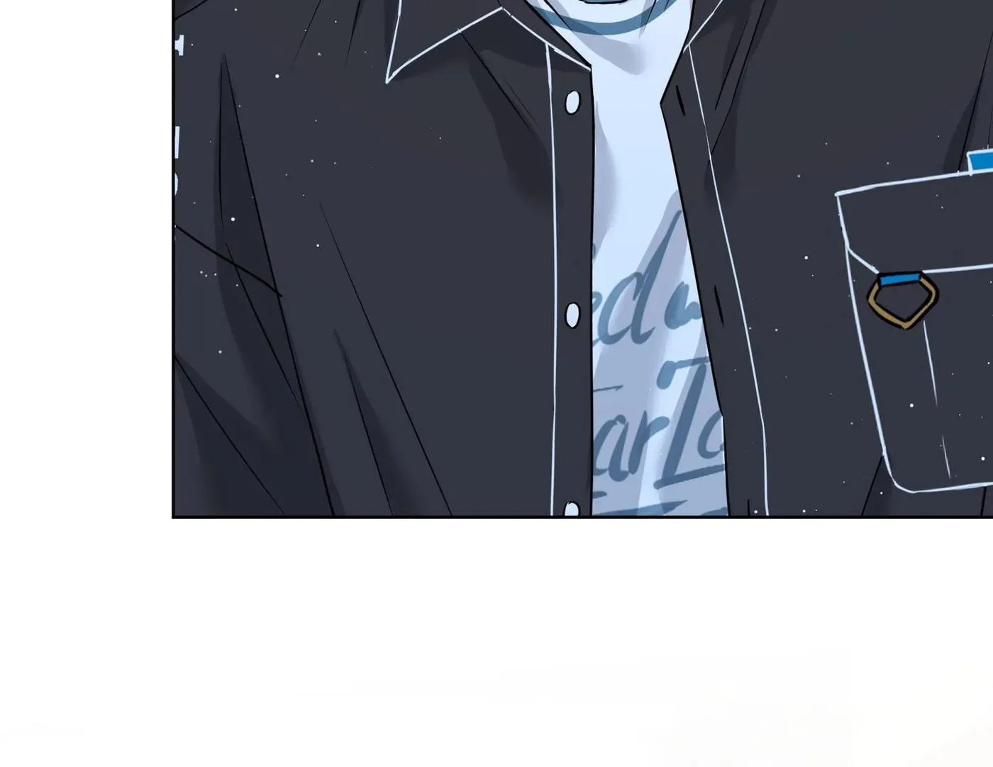 Waiting for You at the Spring (Colored) Chapter 17 page 99 - 