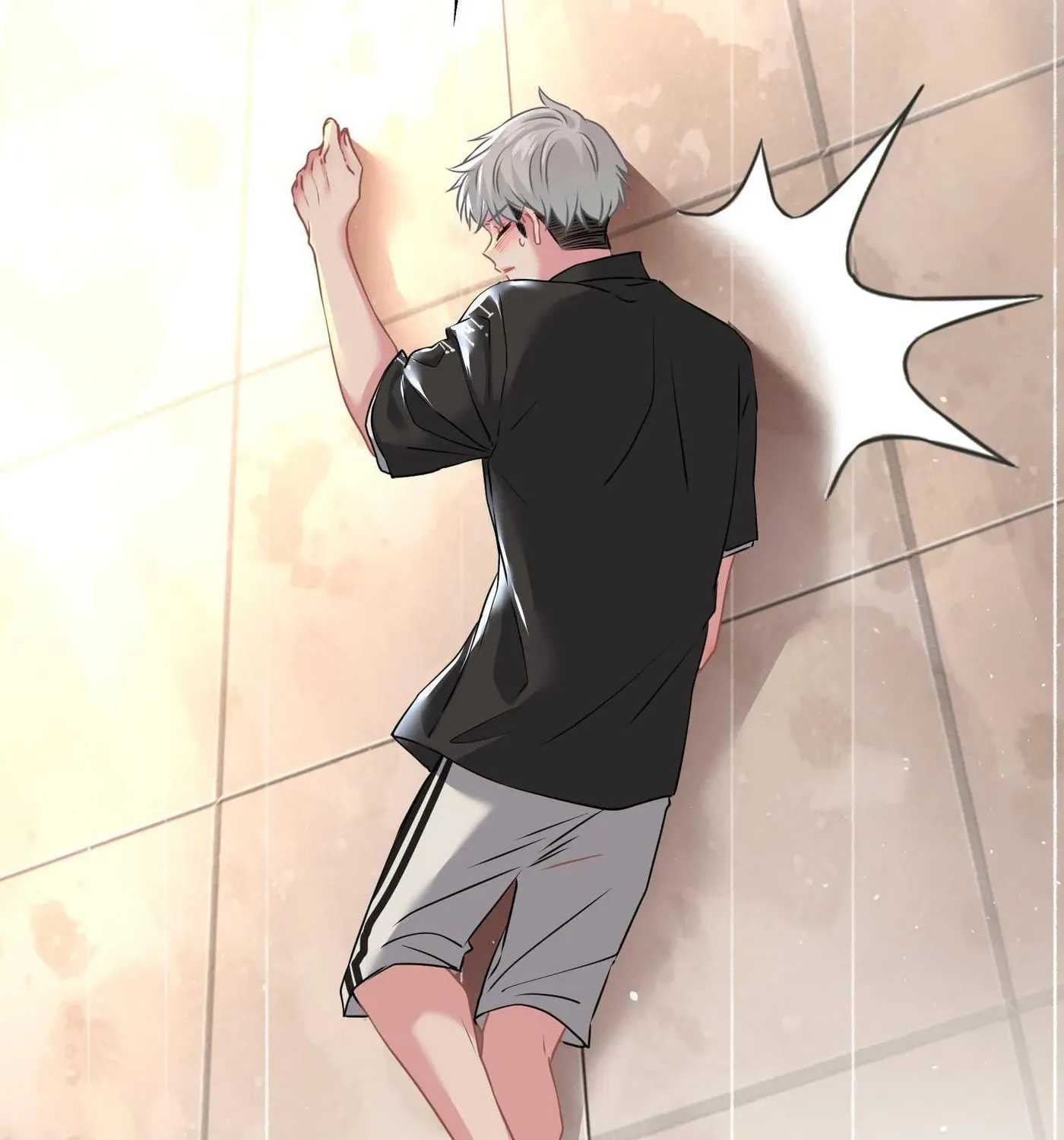 Waiting for You at the Spring (Colored) Chapter 18 page 108 - 