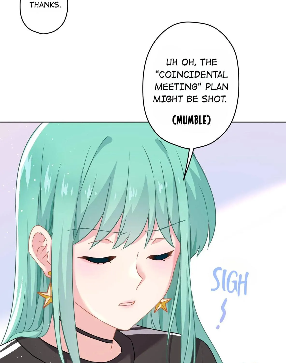 Waiting for You at the Spring (Colored) Chapter 18 page 18 - 