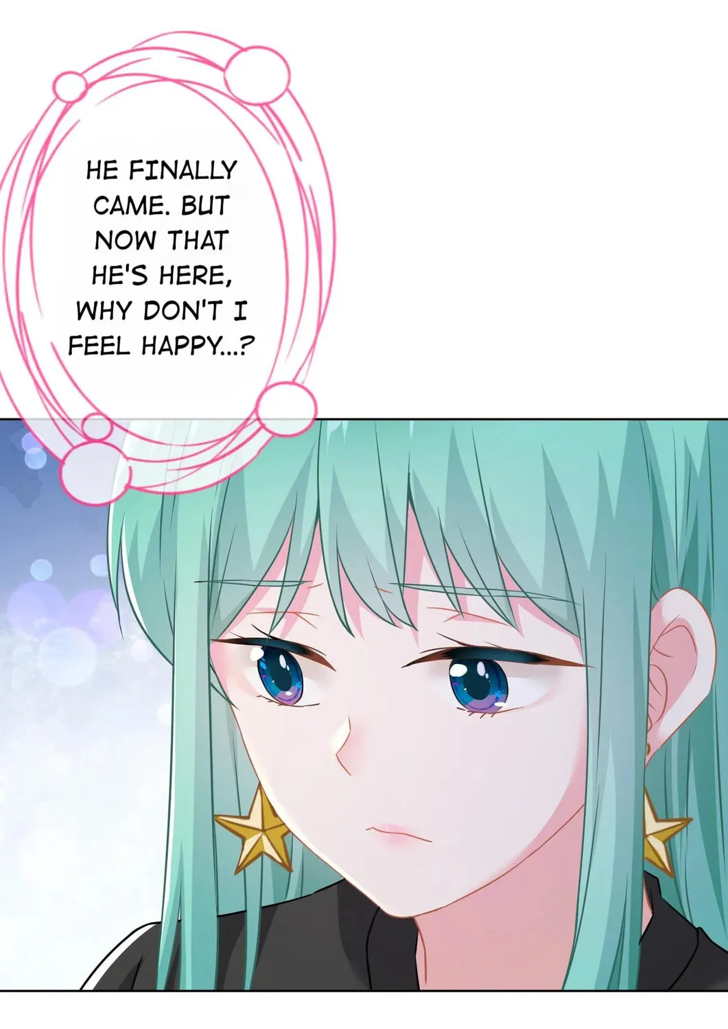 Waiting for You at the Spring (Colored) Chapter 18 page 30 - 