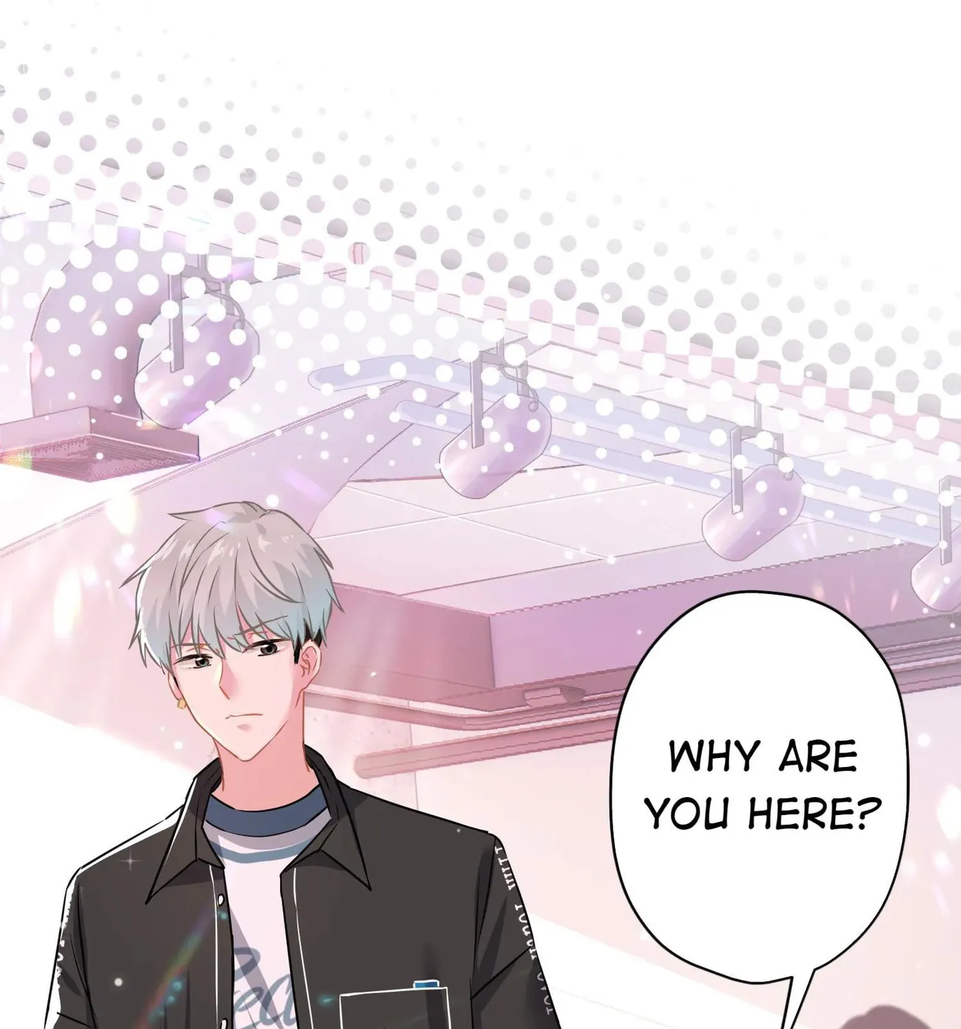 Waiting for You at the Spring (Colored) Chapter 18 page 32 - 